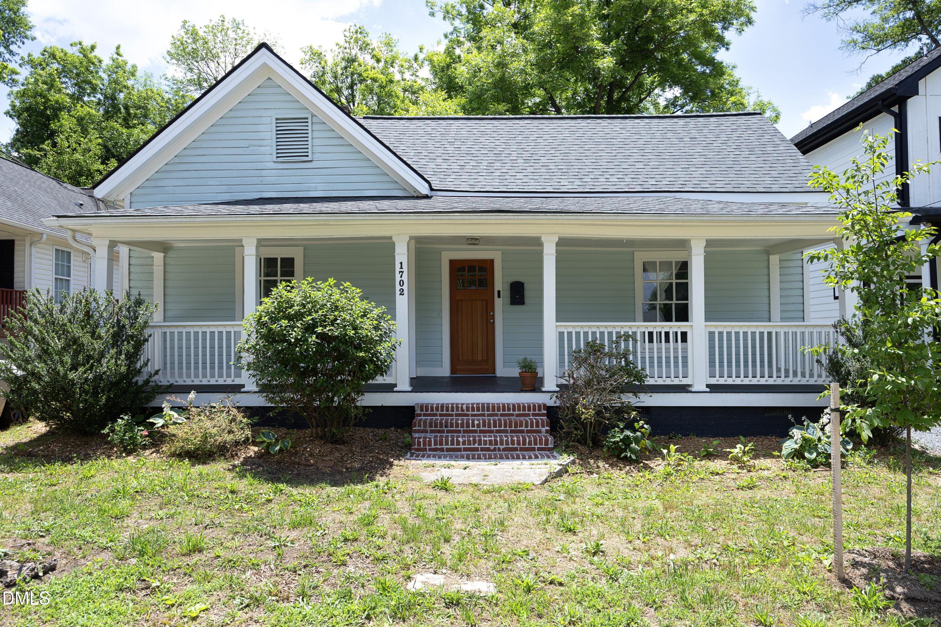 1702 E Main Street, Durham, NC 27703
