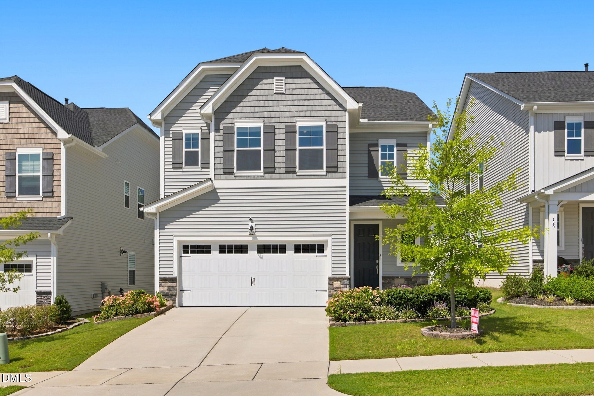 124 Baymouth Lane, Raleigh, NC 27610