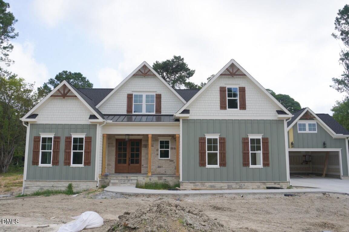 2524 Rosslare Pond Trail, Wendell, NC 27591