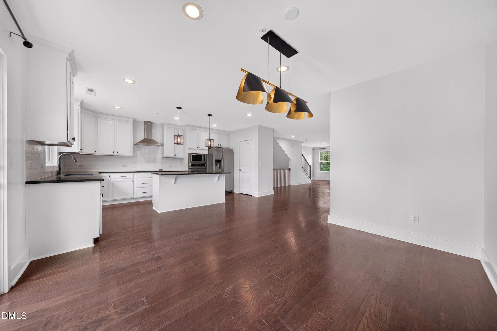 501 N Person Street 205, Raleigh, NC 27604
