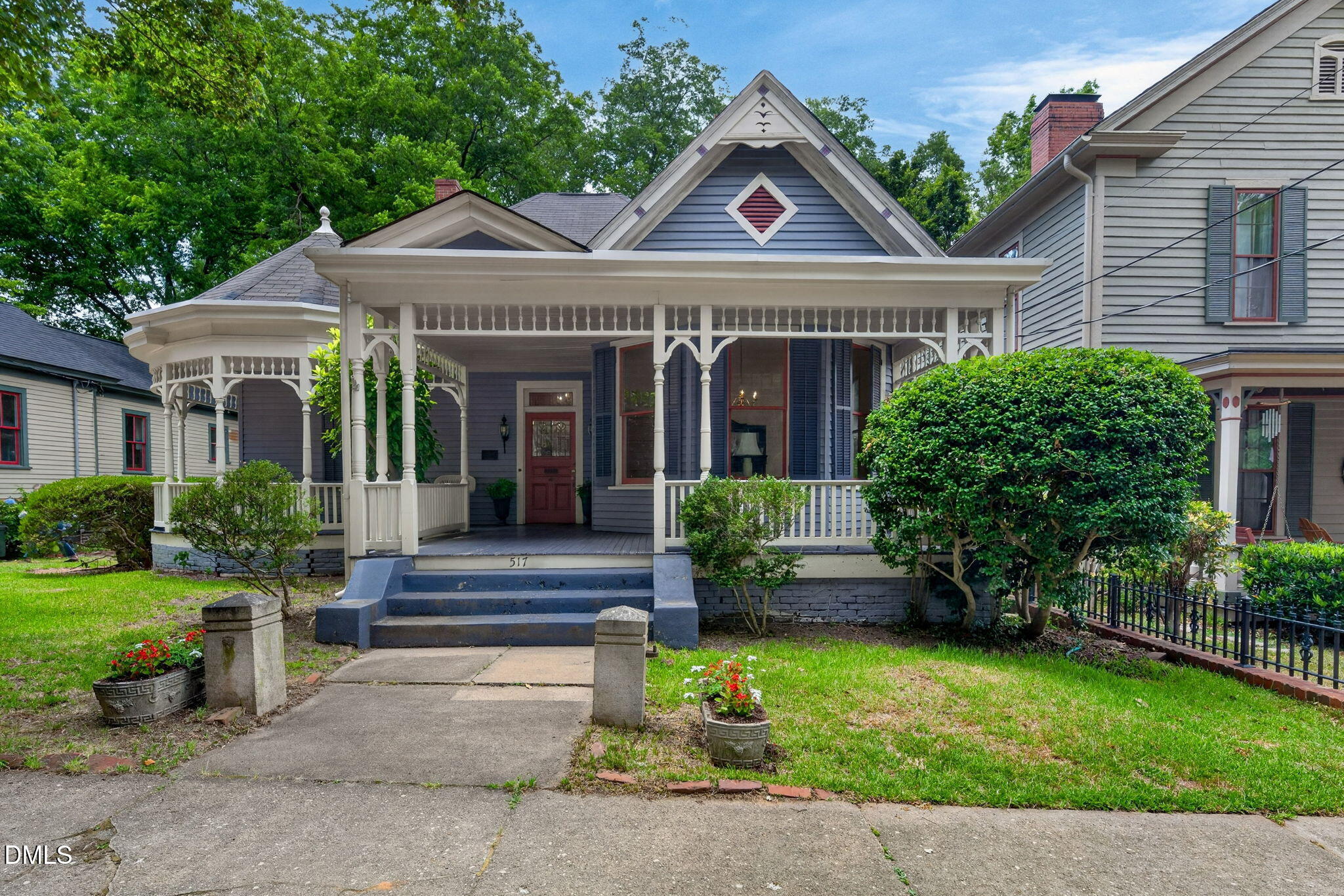 517 N East Street, Raleigh, NC 27604