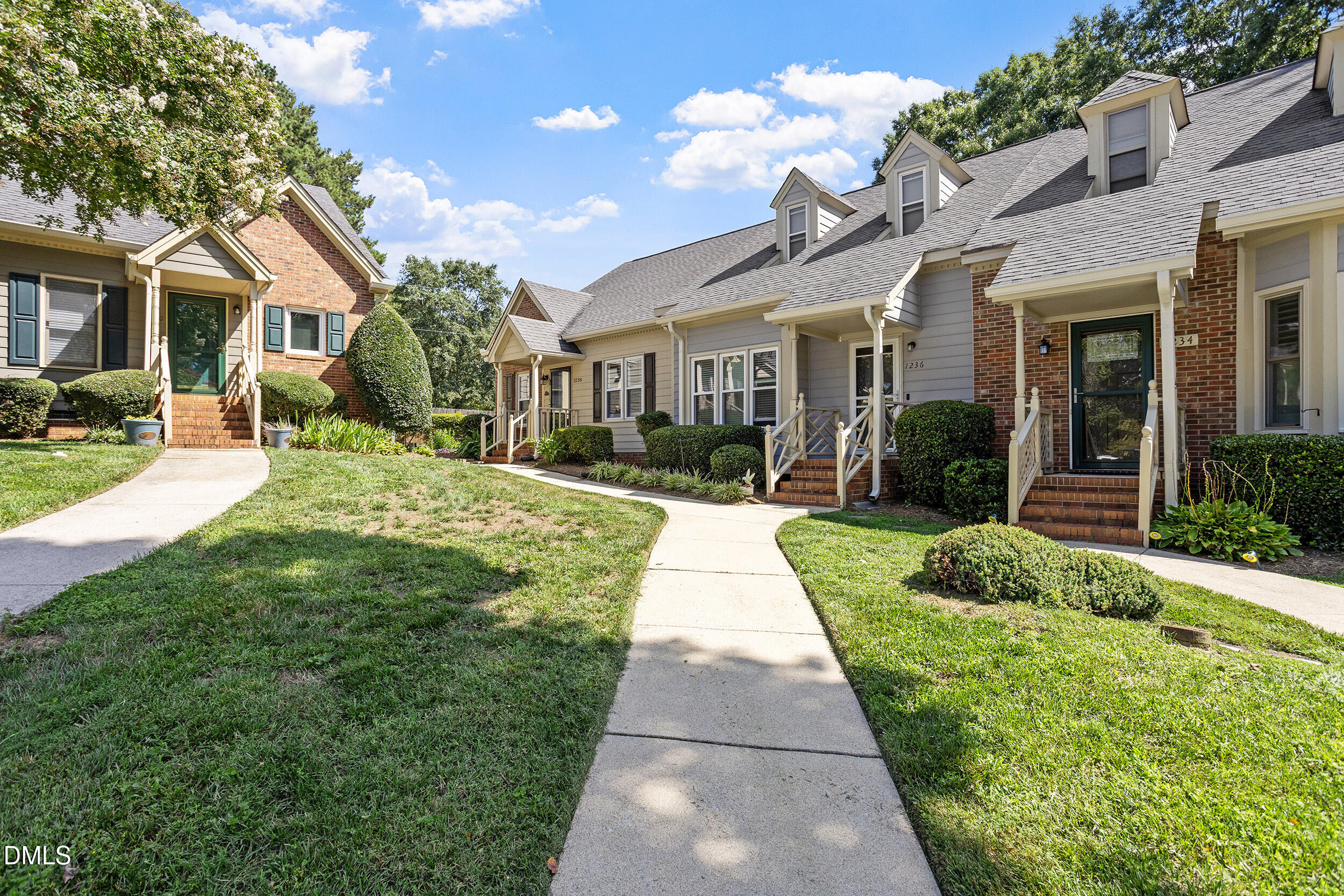 1238 Shadowbark Court, Raleigh, NC 27603