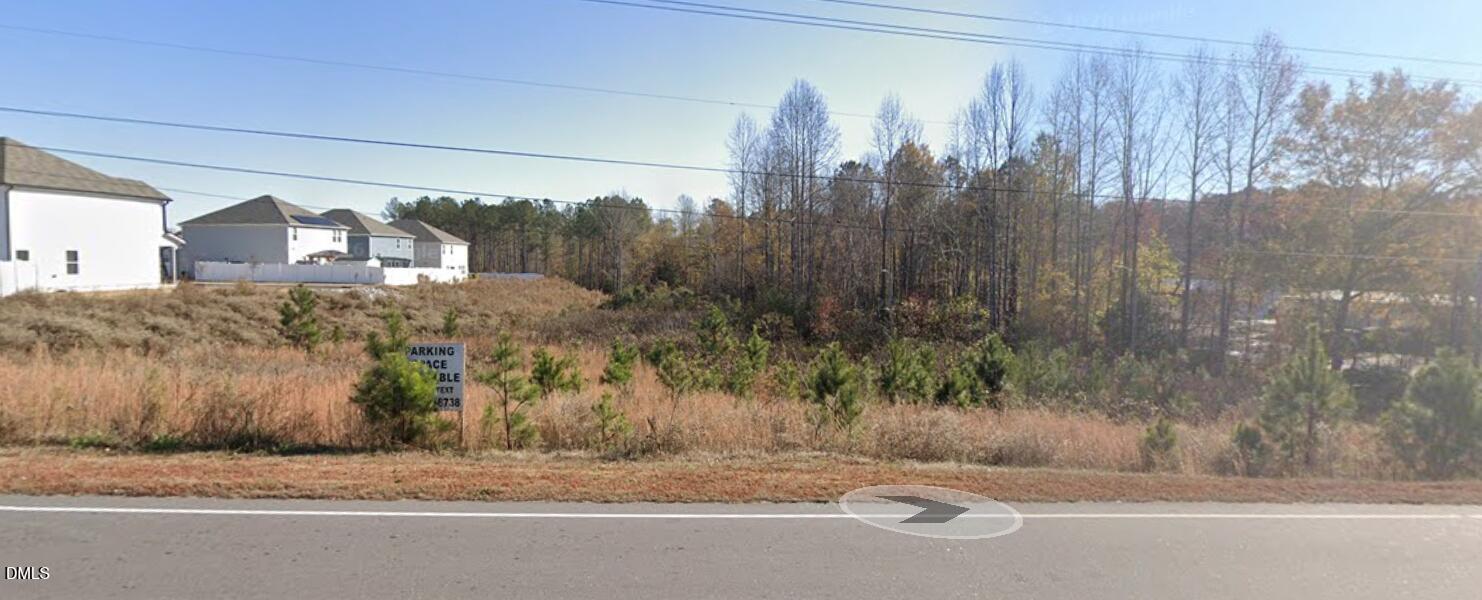 5000 Wendell Boulevard, Wendell, NC 27591