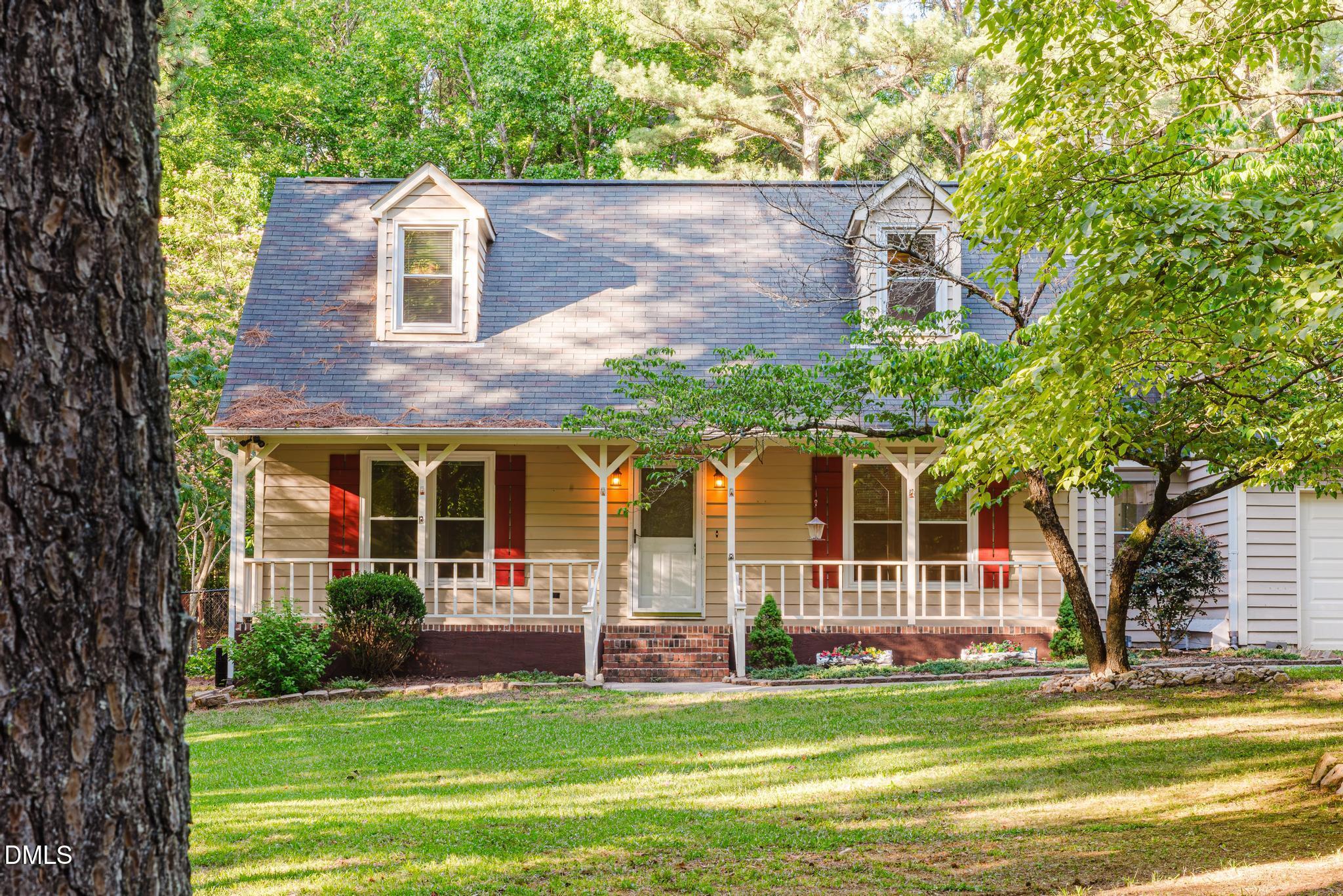 709 Appaloosa Way, Wake Forest, NC 27587