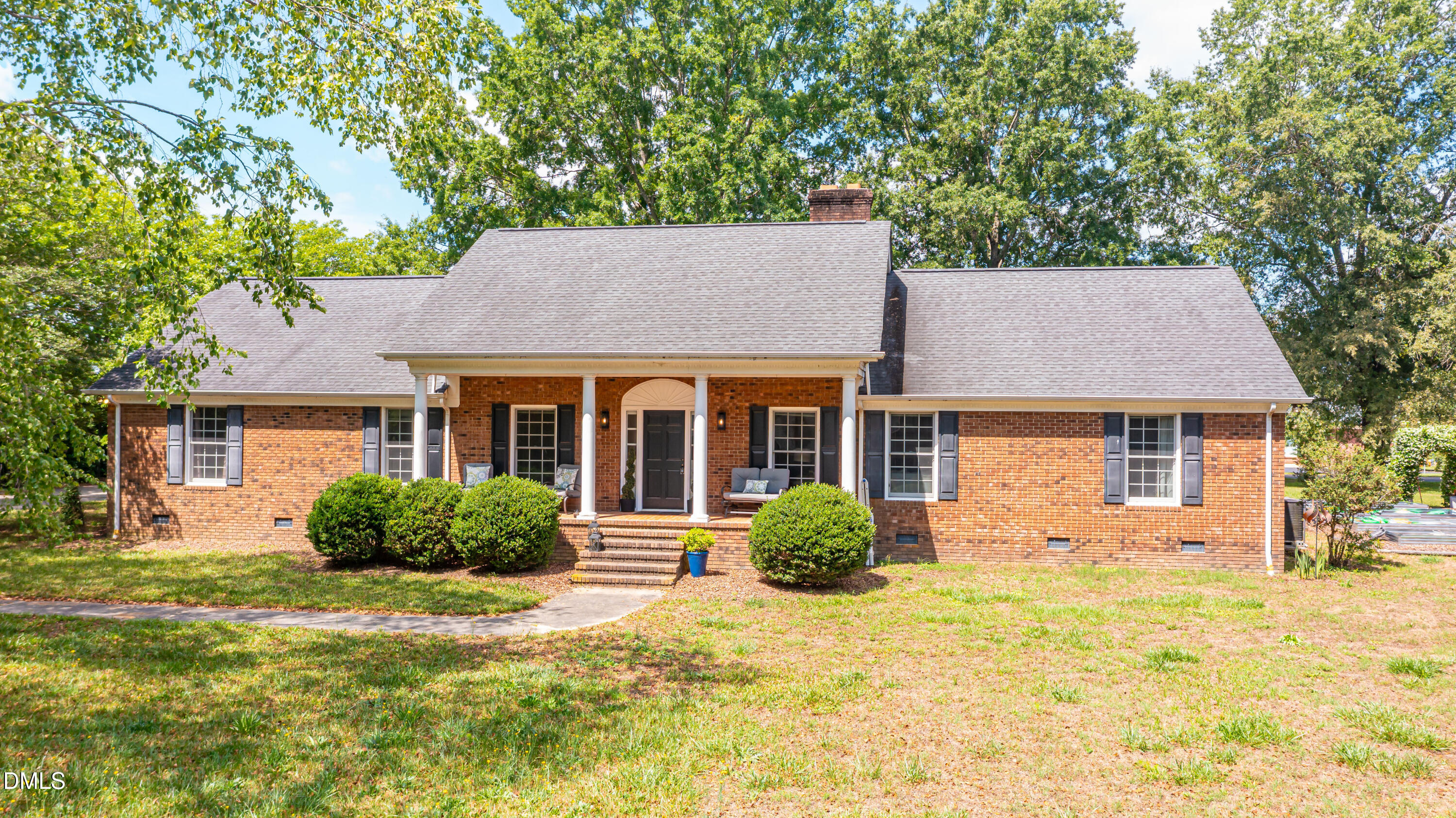 8008 N Carolina 39 Highway S, Zebulon, NC 27597