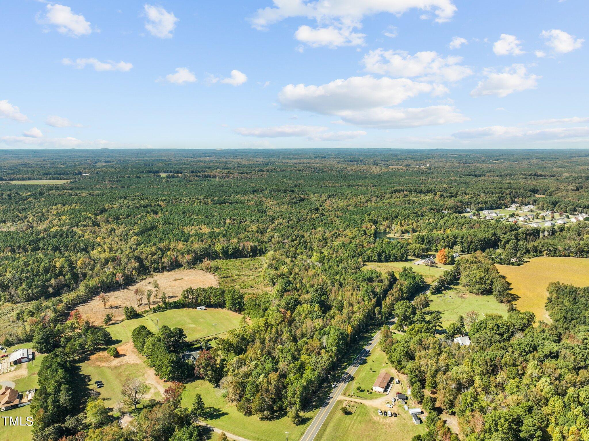 6063 Hwy 96, Oxford, NC 27565