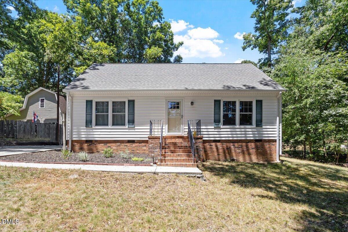3024 Rosewood Circle, Durham, NC 27705
