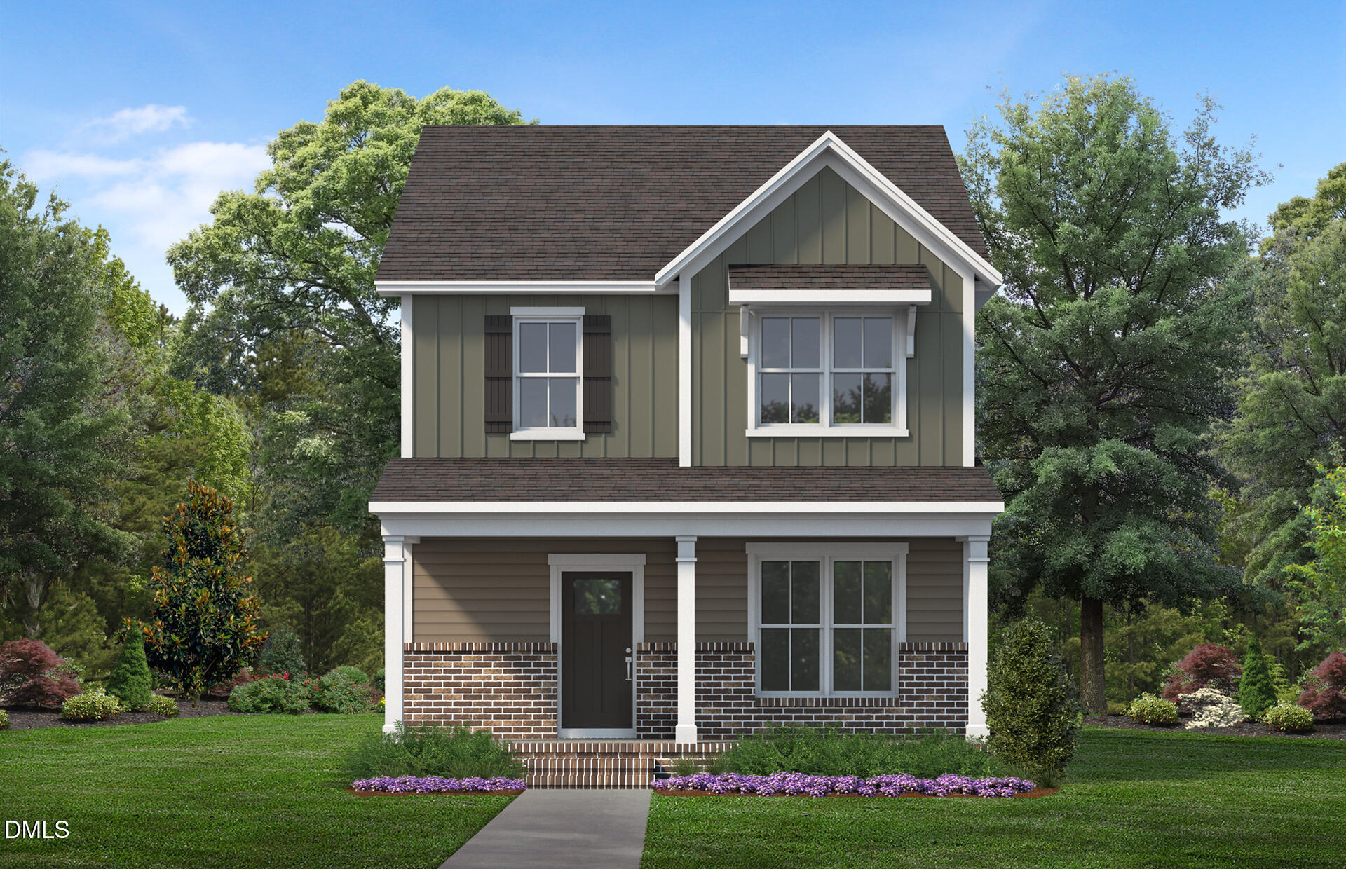 3617 Flare Street, Knightdale, NC 27545