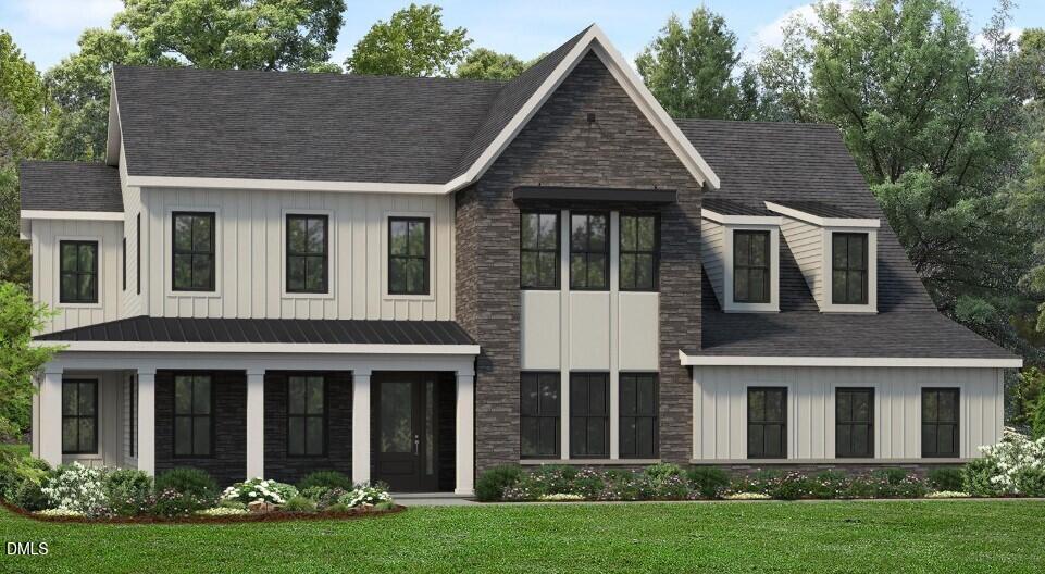 3122 Westonview Court, Apex, NC 27523