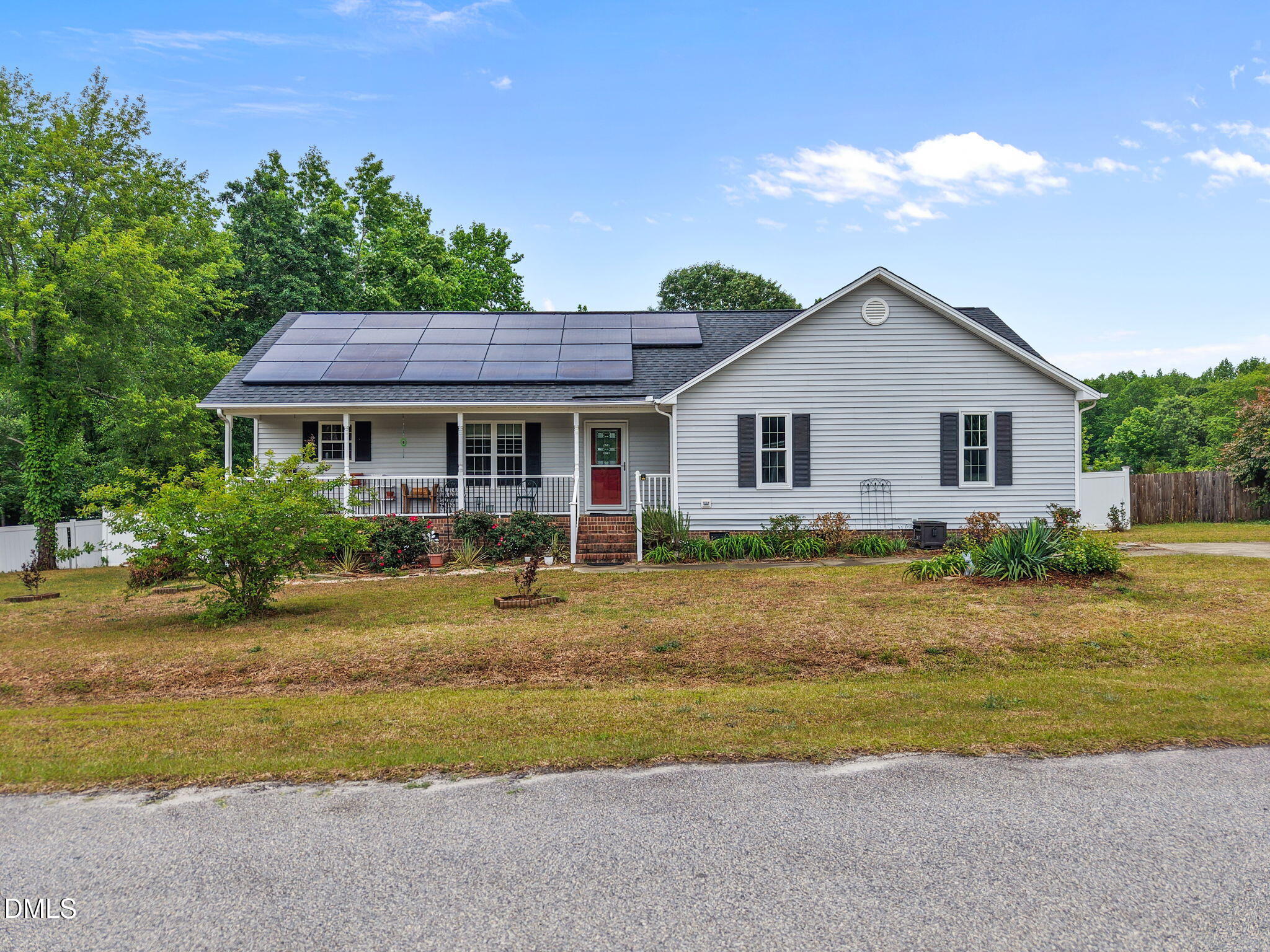 64 Marie Court, Willow Springs, NC 27592
