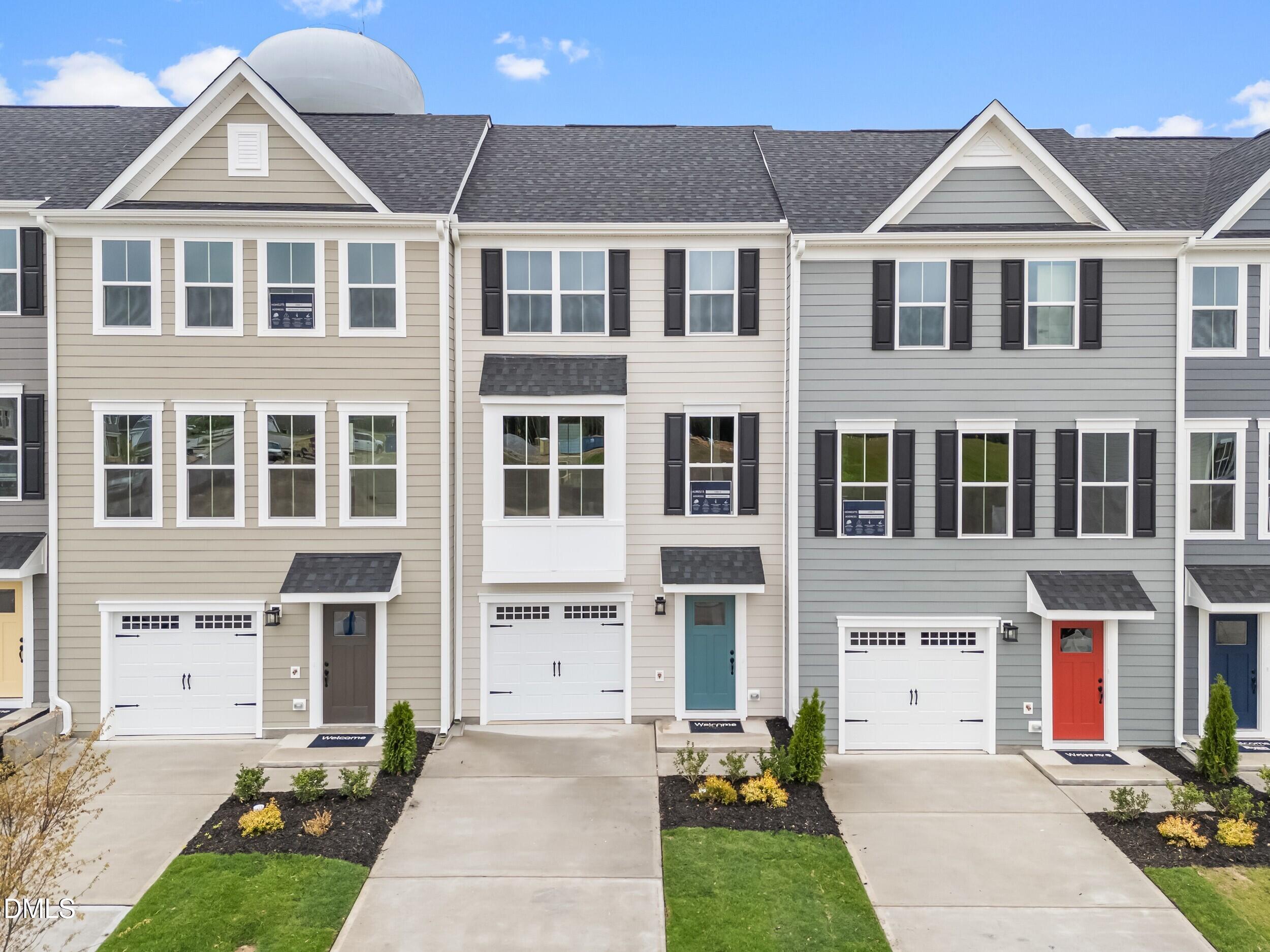 1218 Helms Street, Durham, NC 27713