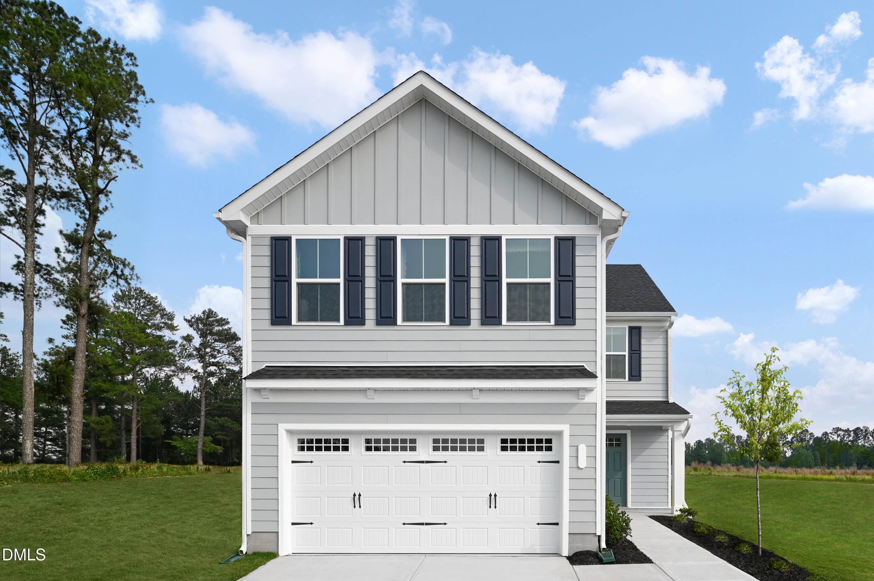 580 Camaro Rift Trail, Wendell, NC 27591