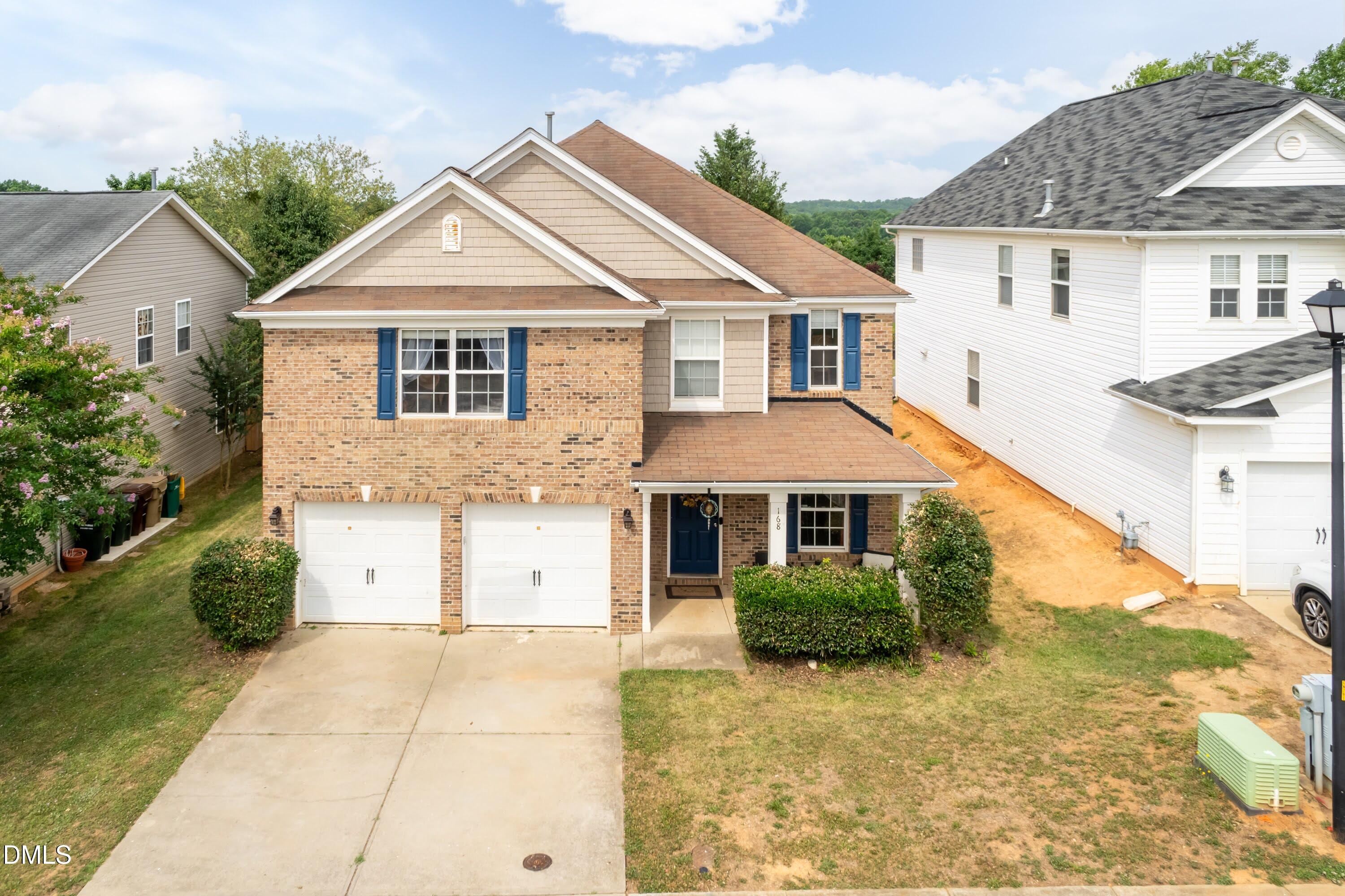 168 Averasboro Drive, Clayton, NC 27520