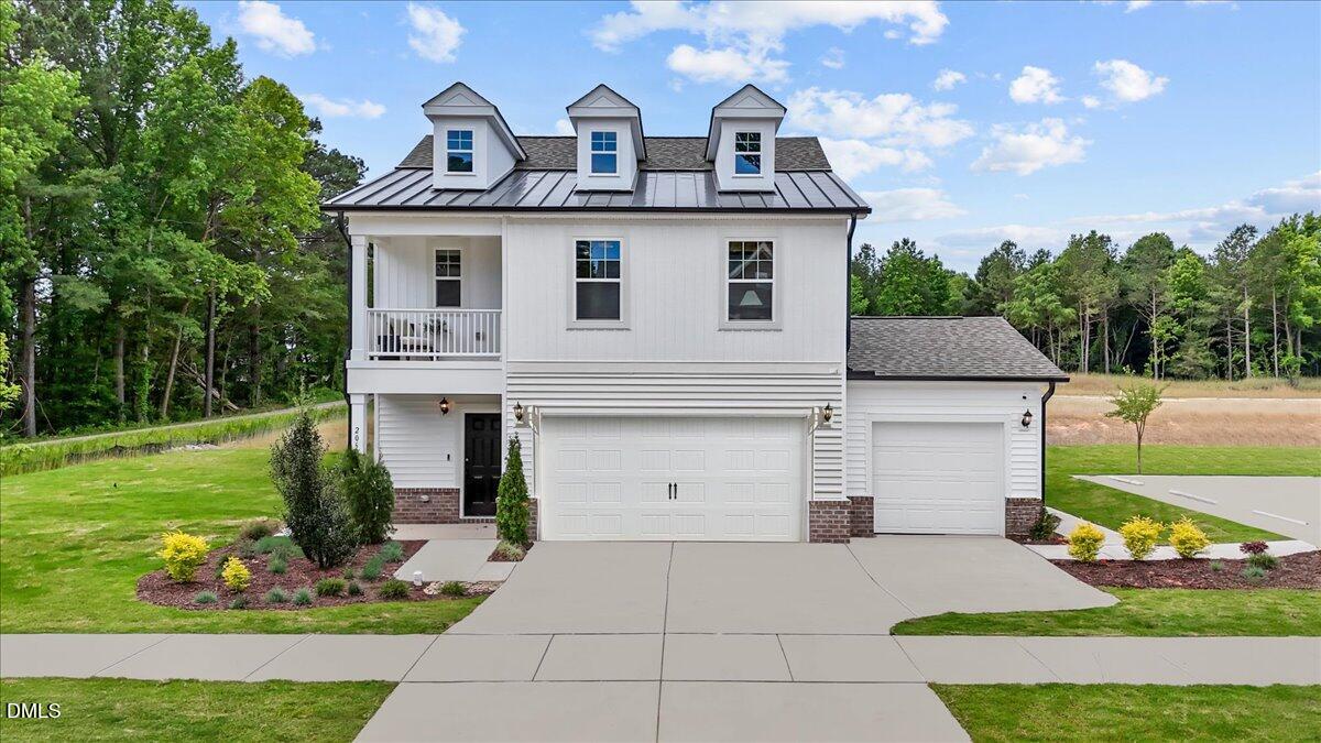 203 Faith Avenue, Sanford, NC 27330