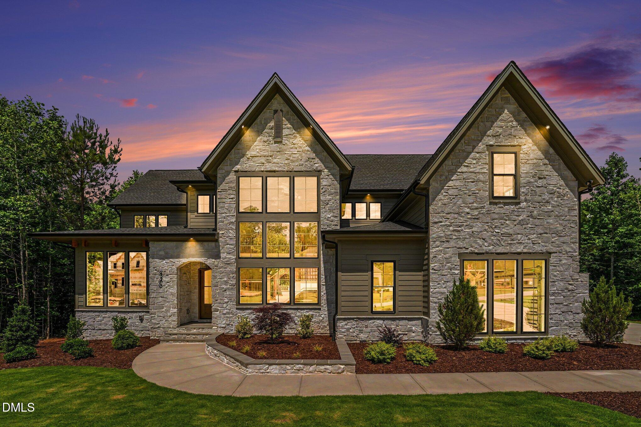 346 Lila Drive, Pittsboro, NC 27312