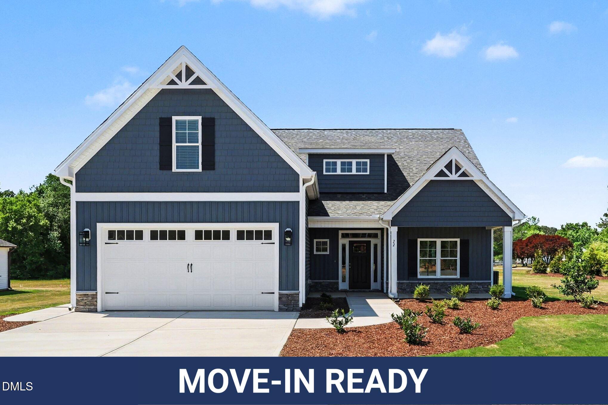 22 Juju Drive (1), Clayton, NC 27520