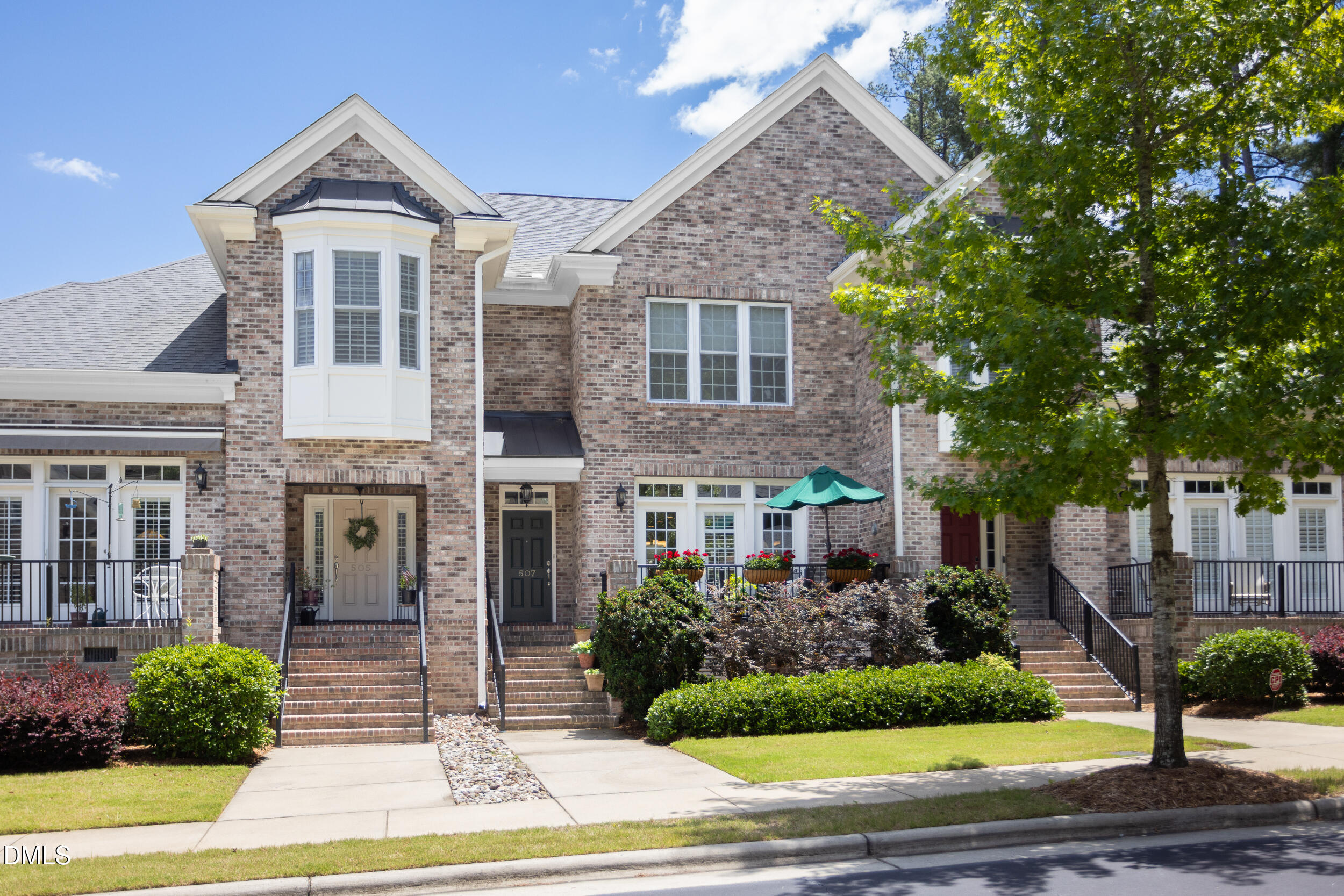 507 Valleyshire Road, Durham, NC 27707