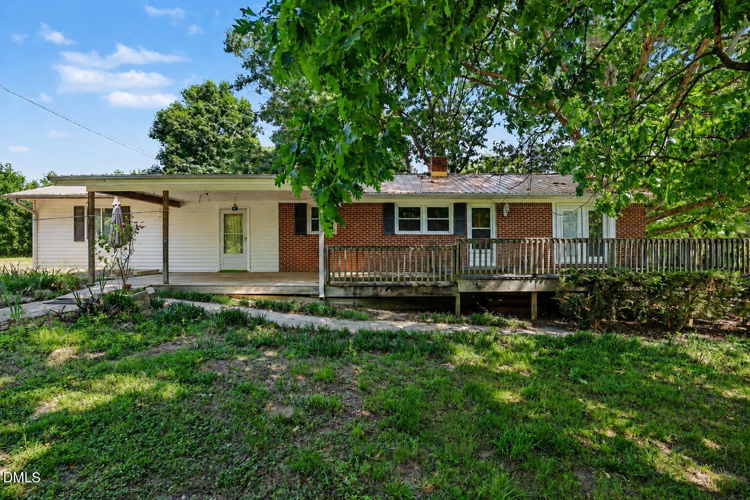 63 Dents Drive, Youngsville, NC 27596