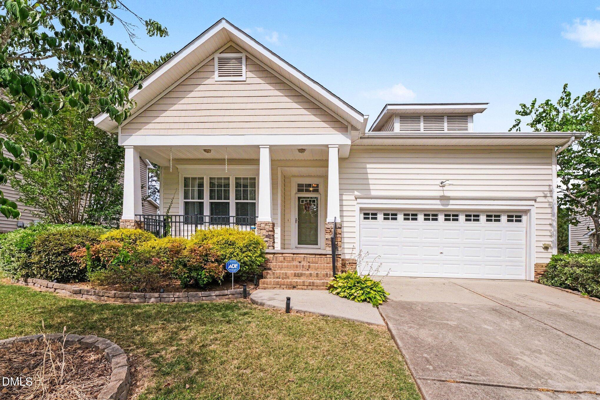 5914 Lyon Farm Drive, Durham, NC 27713