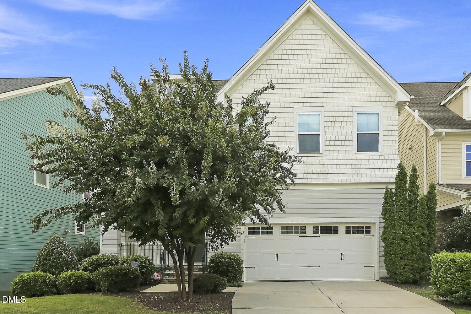 2703 Cameron Pond Drive, Cary, NC 27519