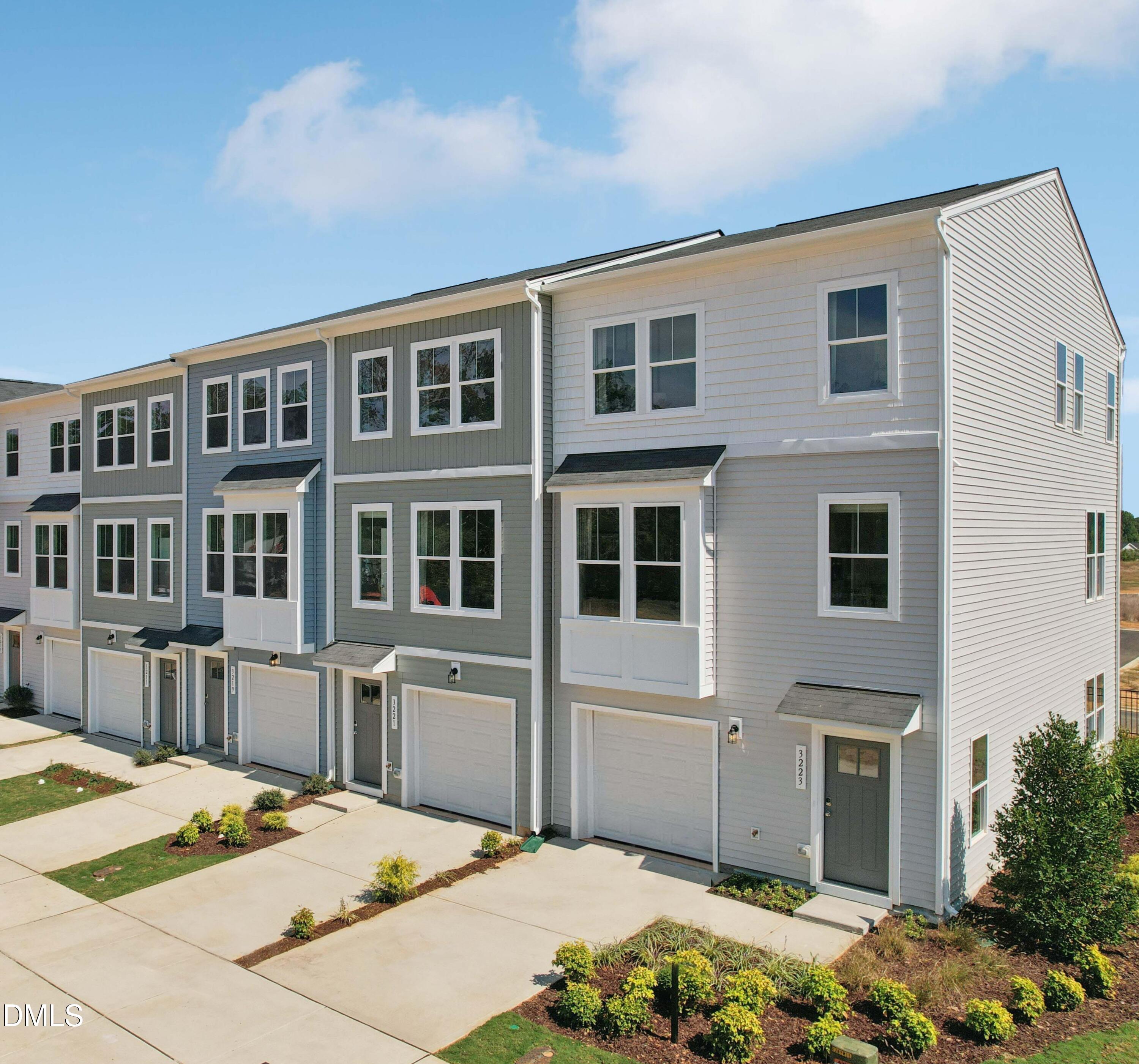 3220 Goldney Road, Raleigh, NC 27610