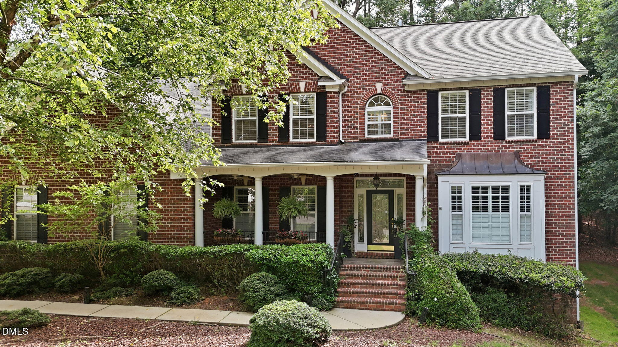 1008 Old Meetinghouse Way, Raleigh, NC 27615