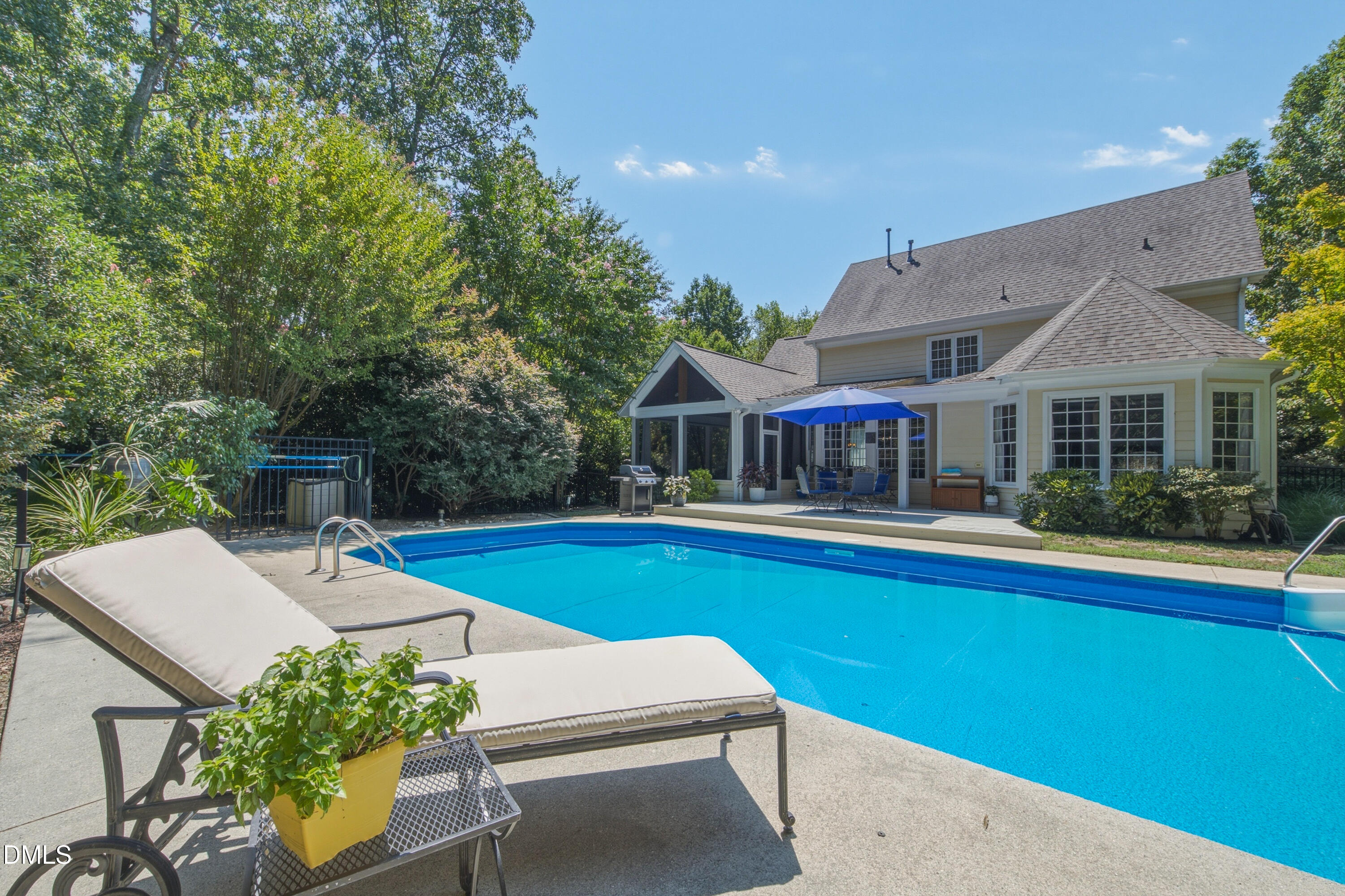 5412 Catmint Court, Holly Springs, NC 27540