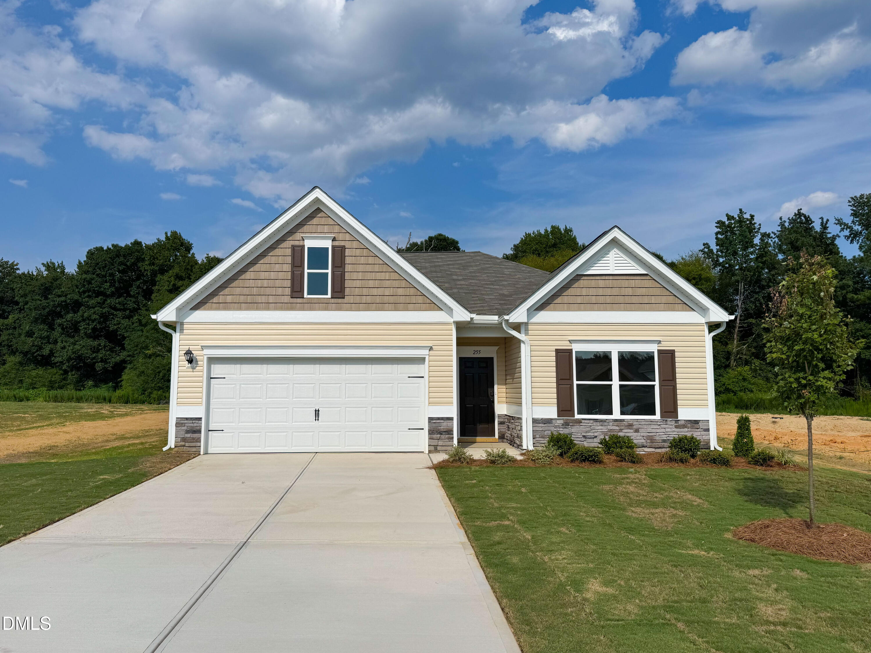 255 Smith Farms Drive, Lillington, NC 27546