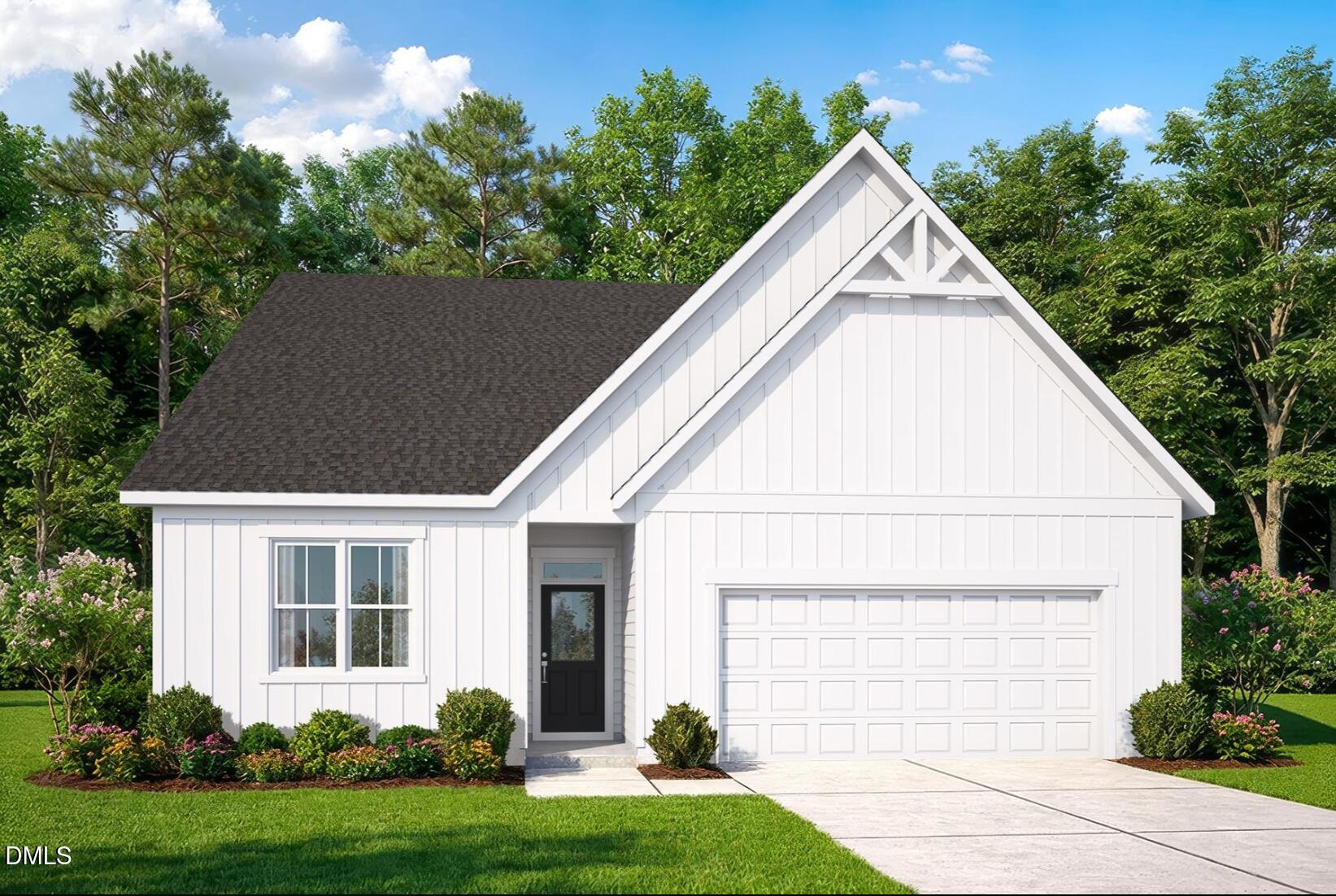 376 Brindle Drive, Fuquay Varina, NC 27526
