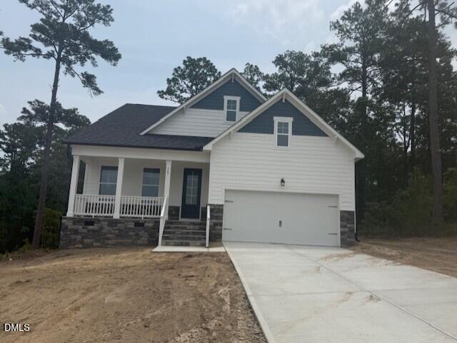 347 Queensferry Lane, Aberdeen, NC 28315