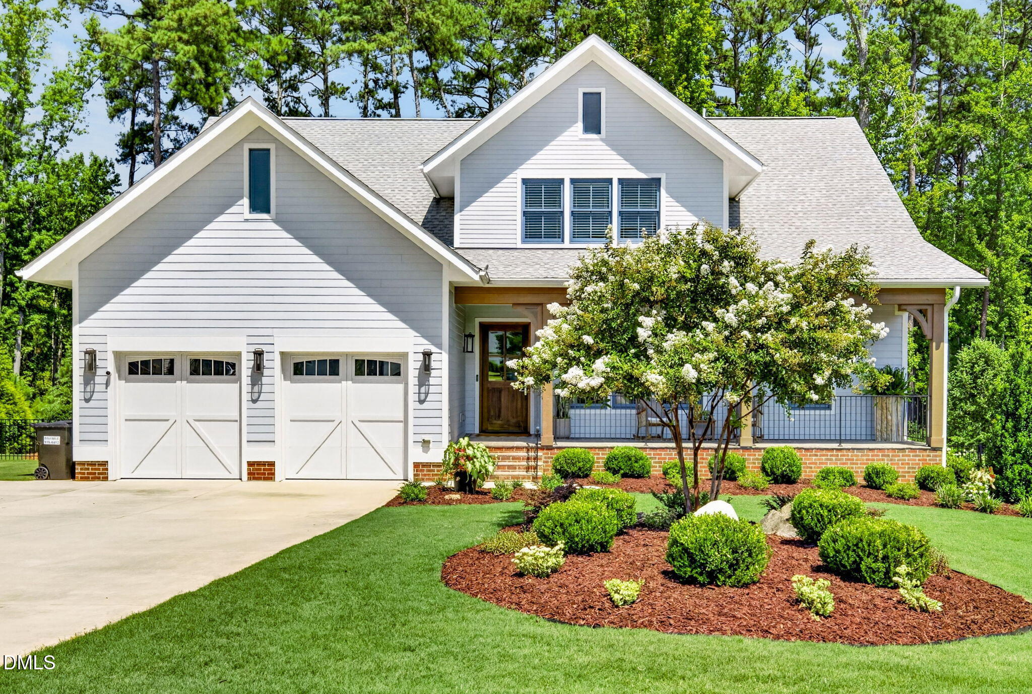 5228 Alva Drive, Raleigh, NC 27606