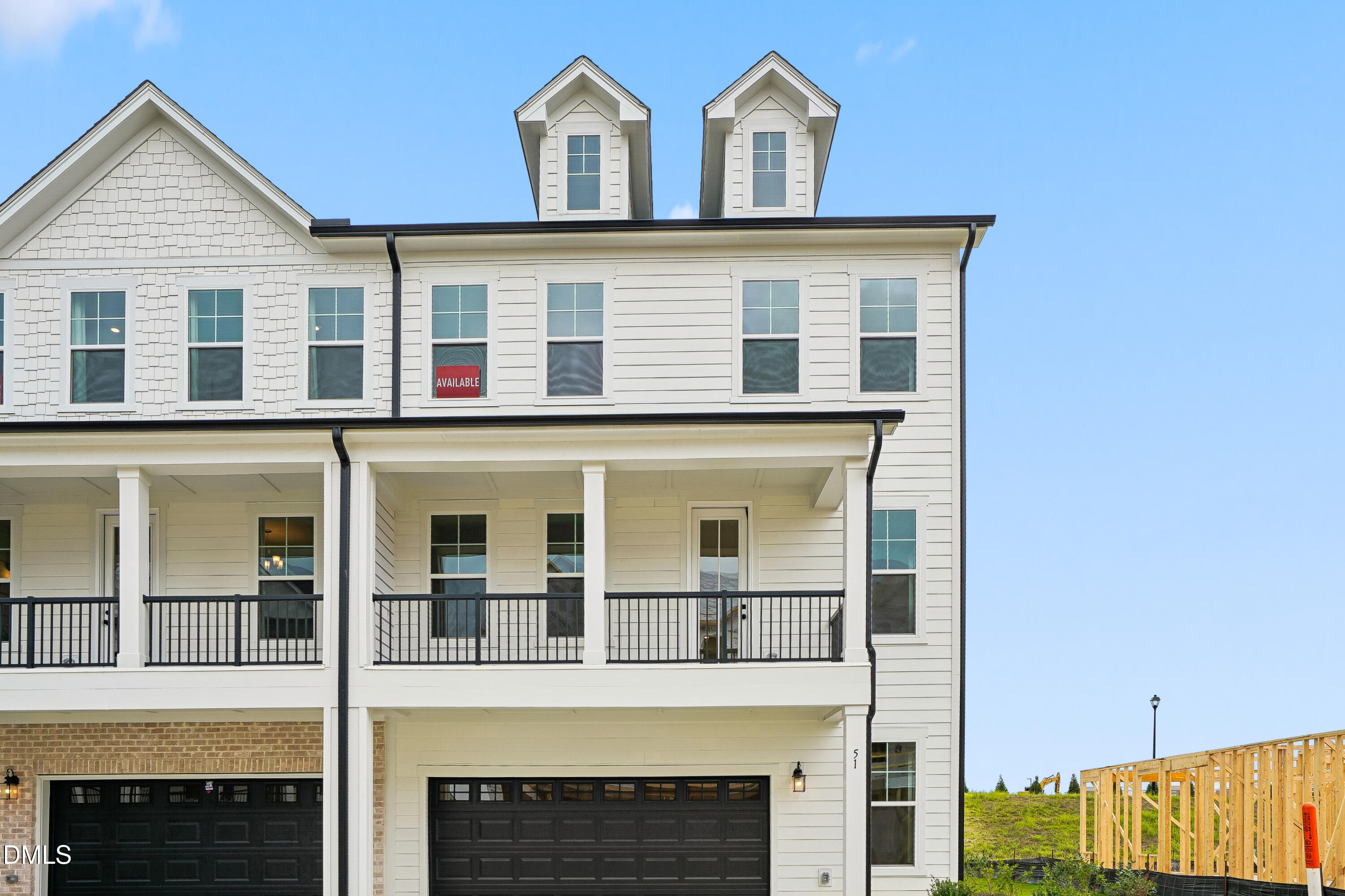 51 E Tiger Lily Trail, Clayton, NC 27527
