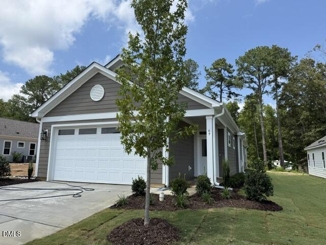 69 Watauga Way, Clayton, NC 27527