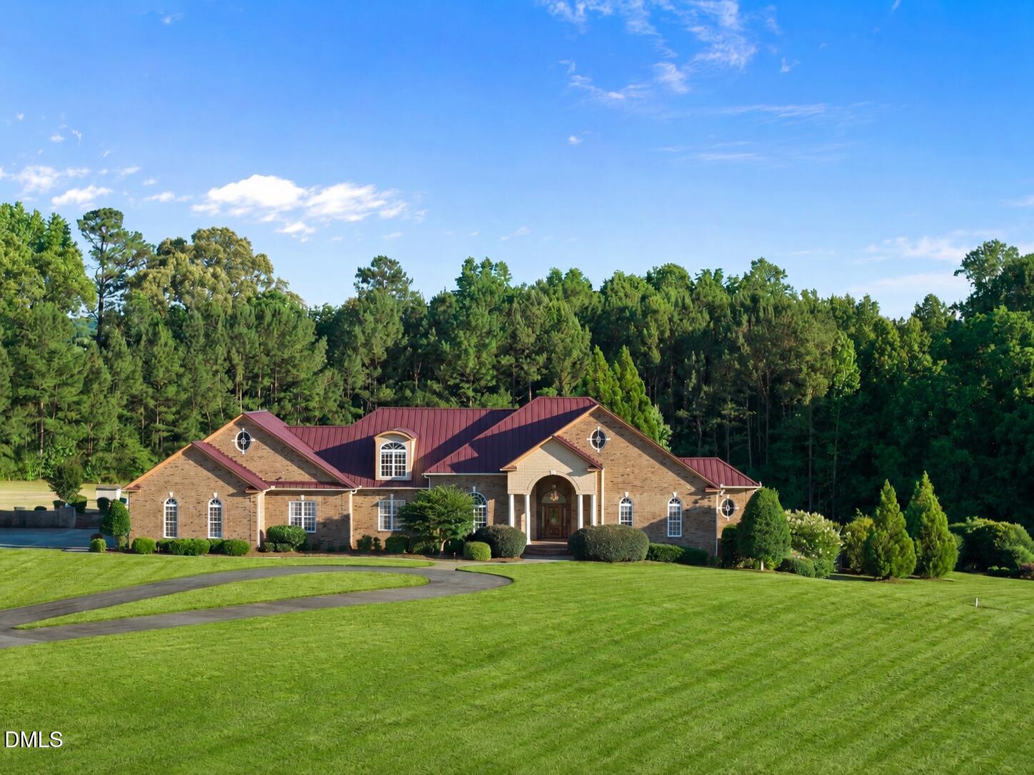 2601 Littleleaf Lane, Hillsborough, NC 27278