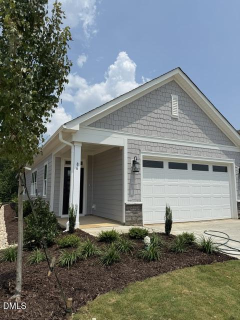 86 Carteret Court, Clayton, NC 27527