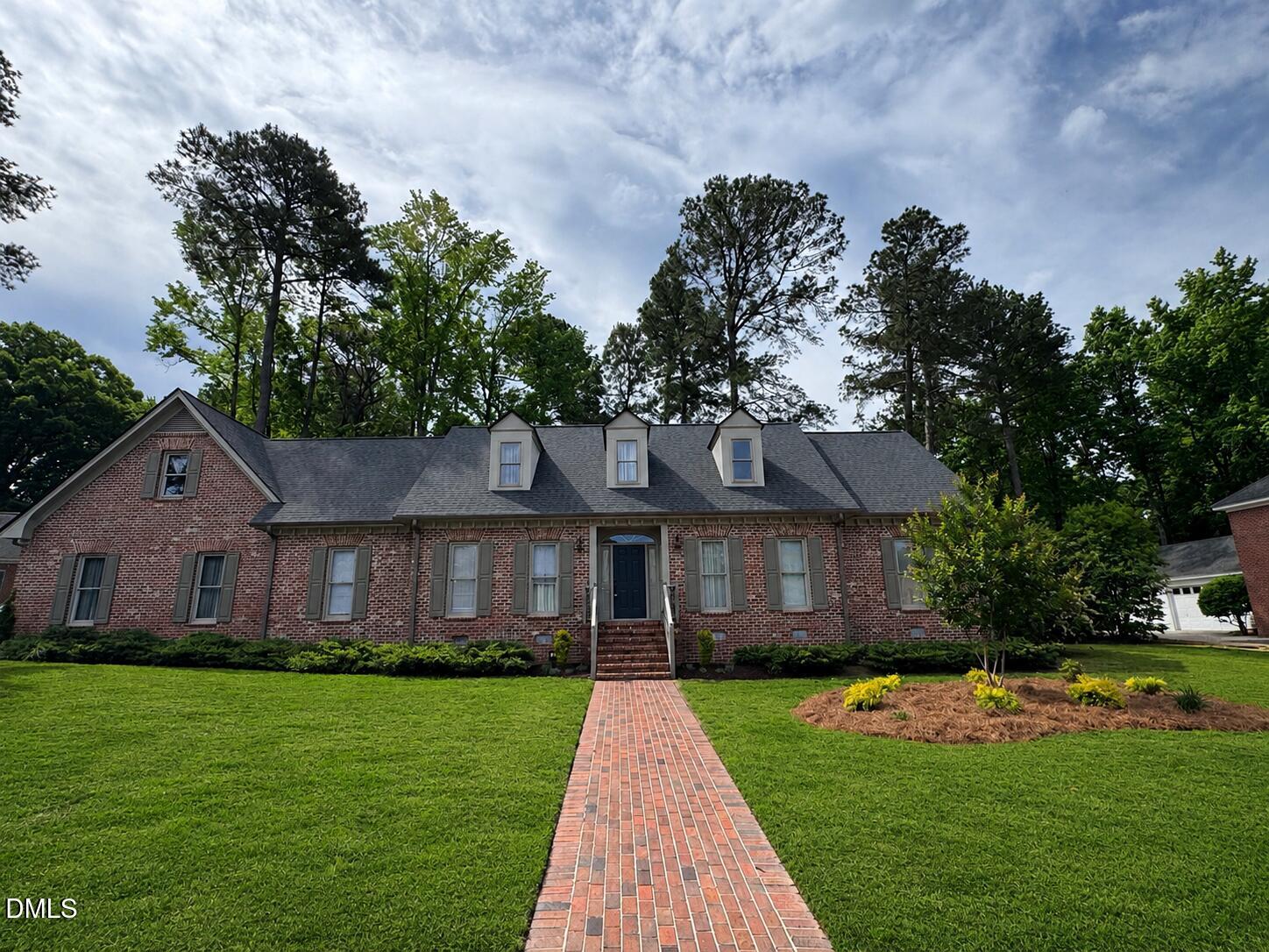 209 Ashmore Lane, Rocky Mount, NC 27804