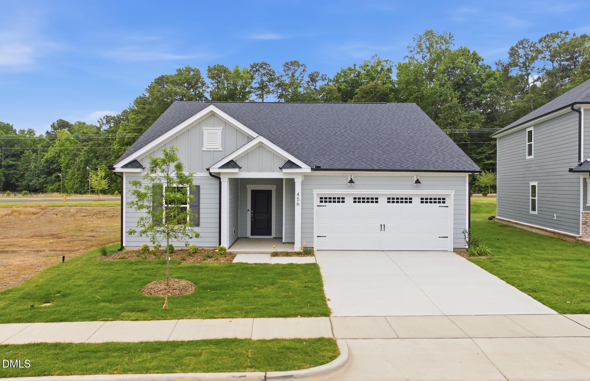456 Havannah Road, Garner, NC 27529