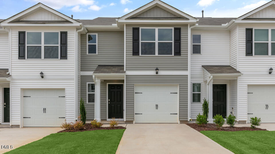205 Holton Street, Wilsons Mills, NC 27577