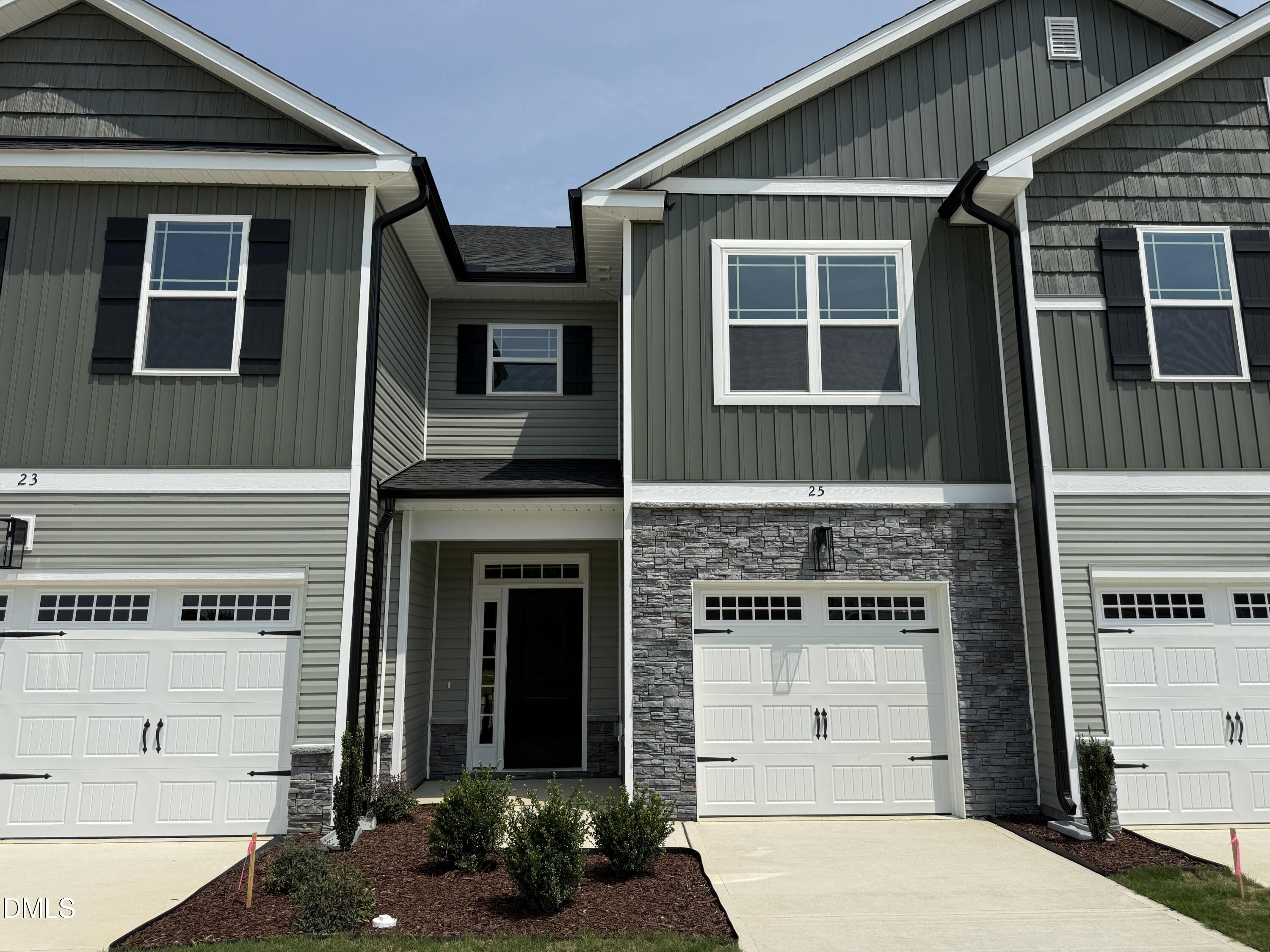 25 Joyner Park Drive, Rocky Mount, NC 27803