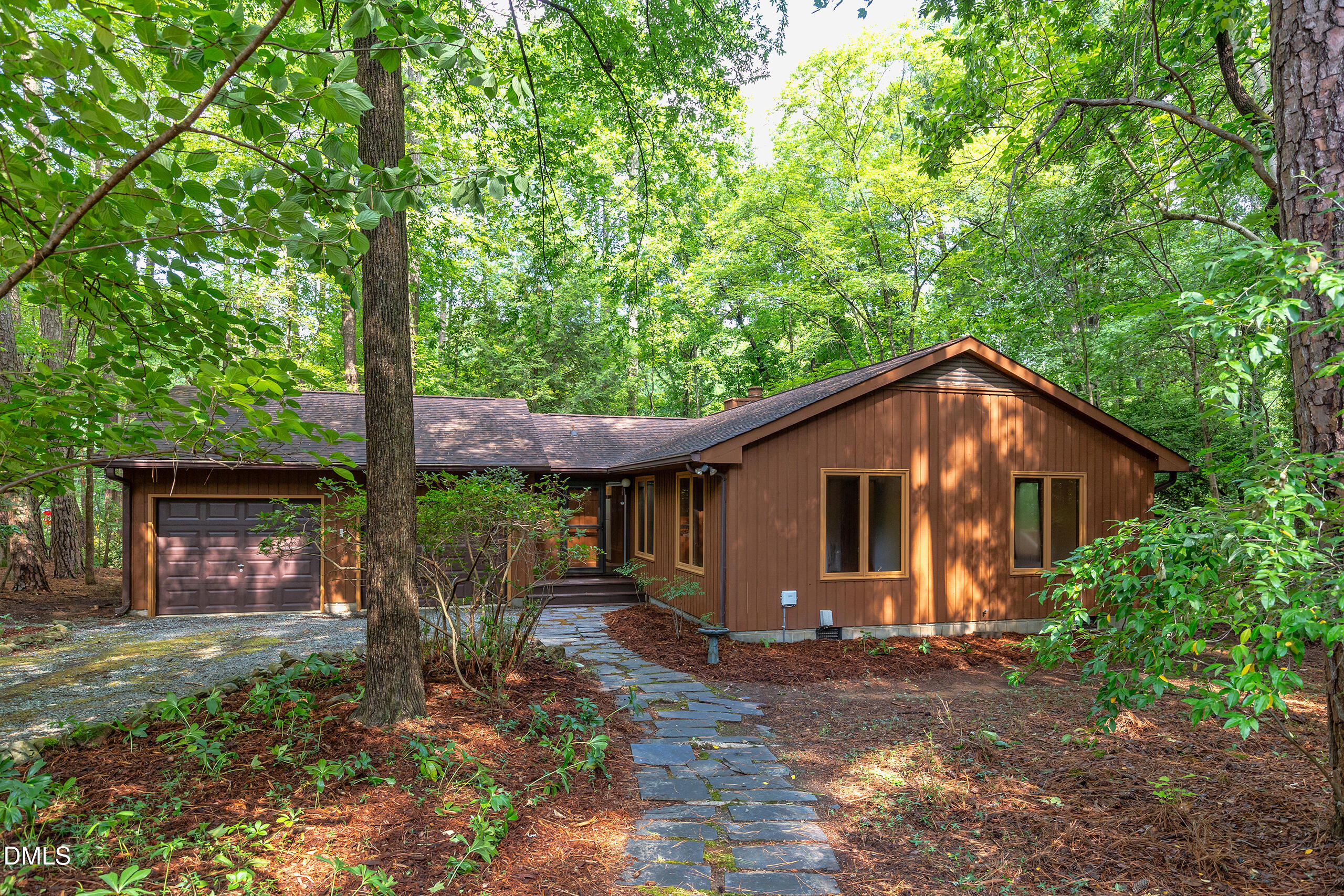 239 Seminole Drive, Chapel Hill, NC 27514