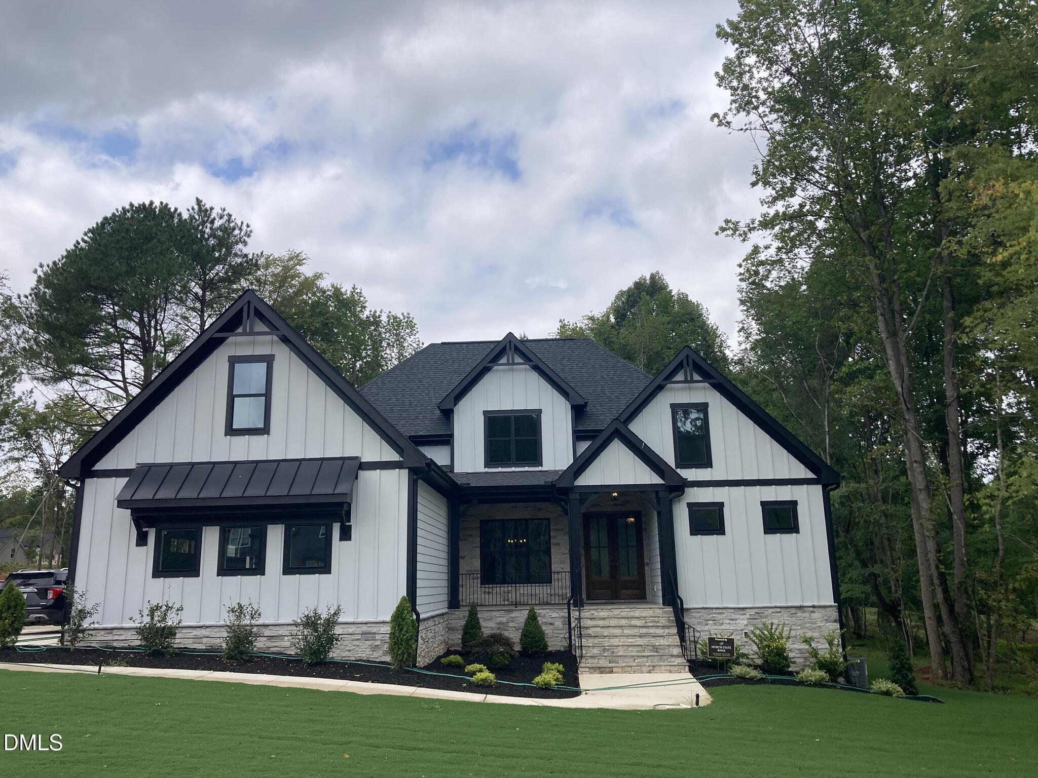 1225 Red Cedar Court, Youngsville, NC 27596