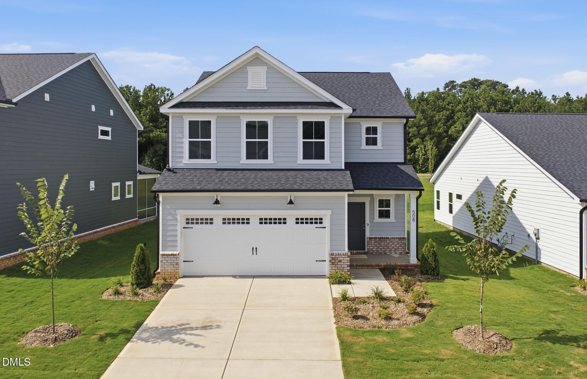 508 Havannah Road, Garner, NC 27529