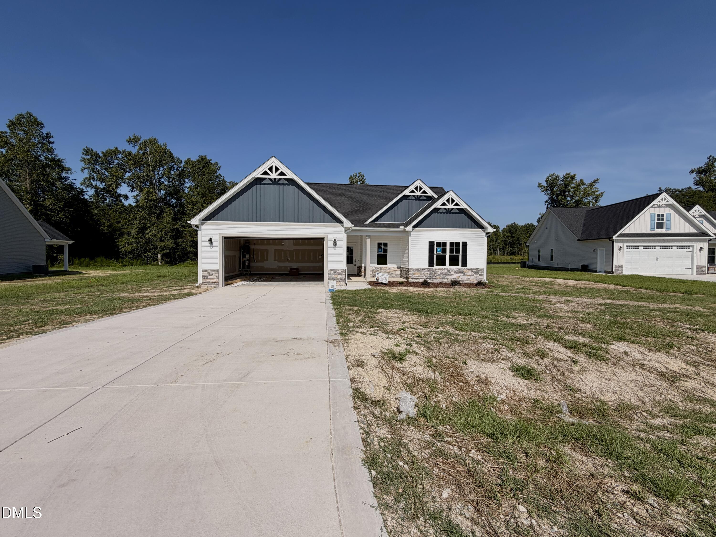 3760 Chatsworth Drive, La Grange, NC 28551