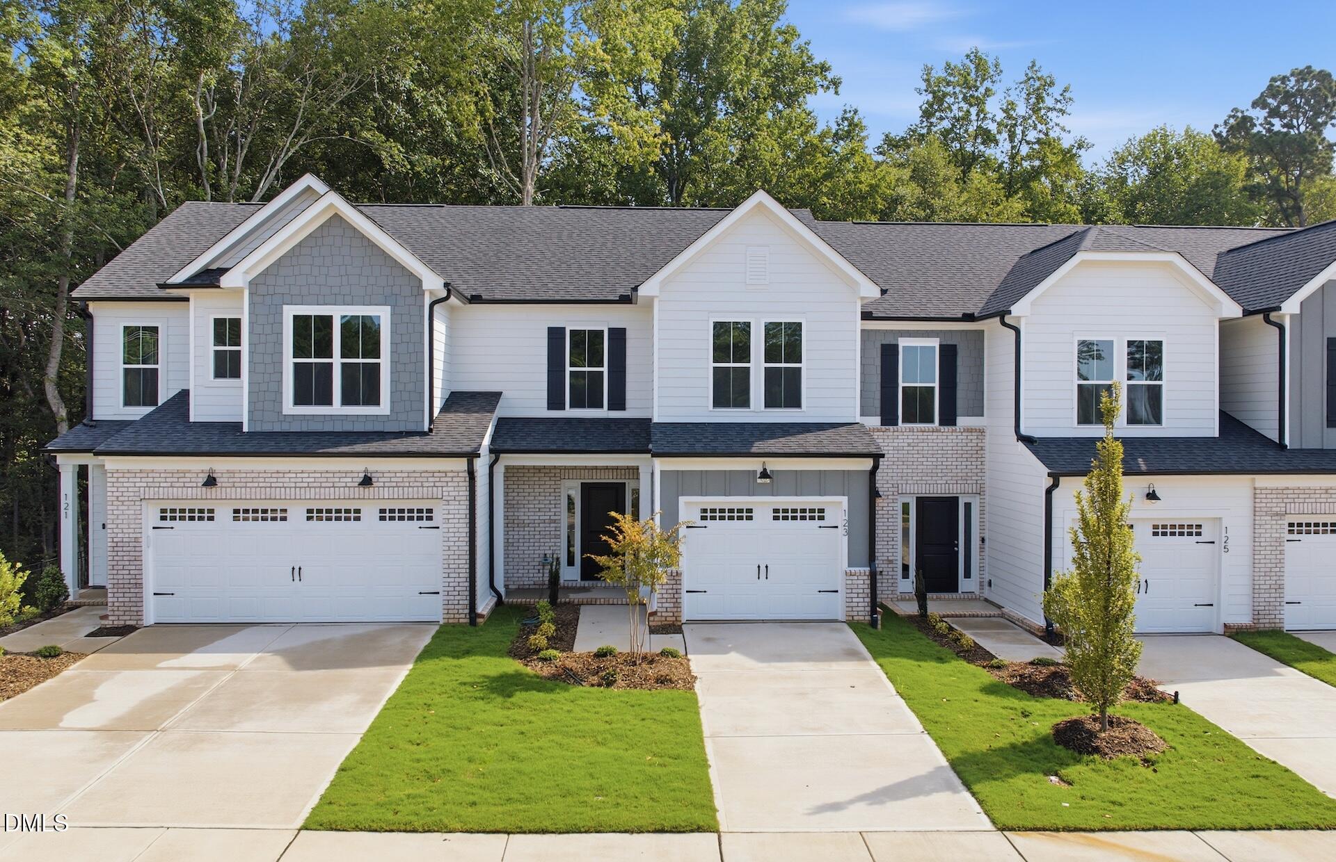 123 Verlands Way, Garner, NC 27529