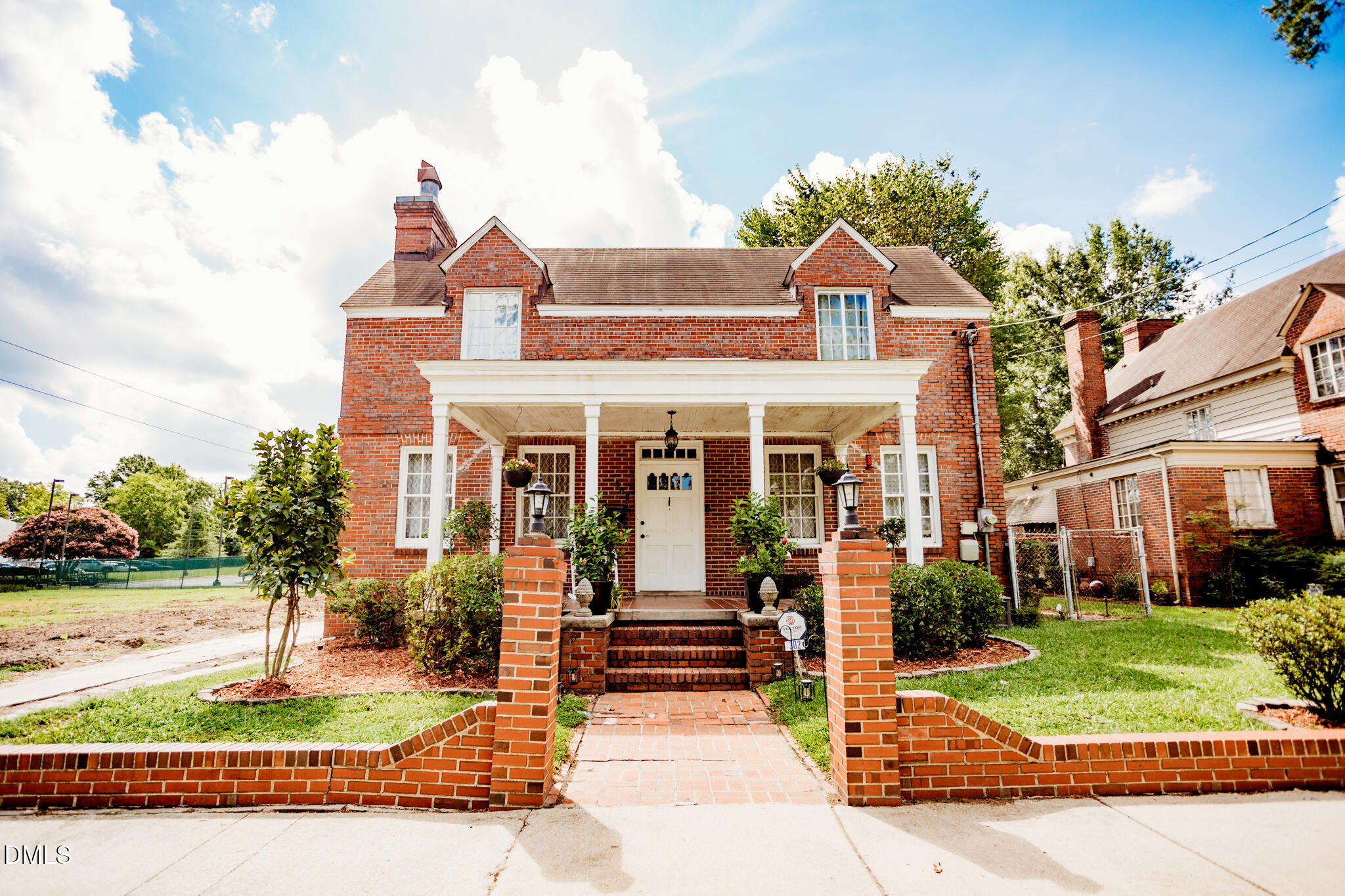 302 Tarboro Street NE, Wilson, NC 27893