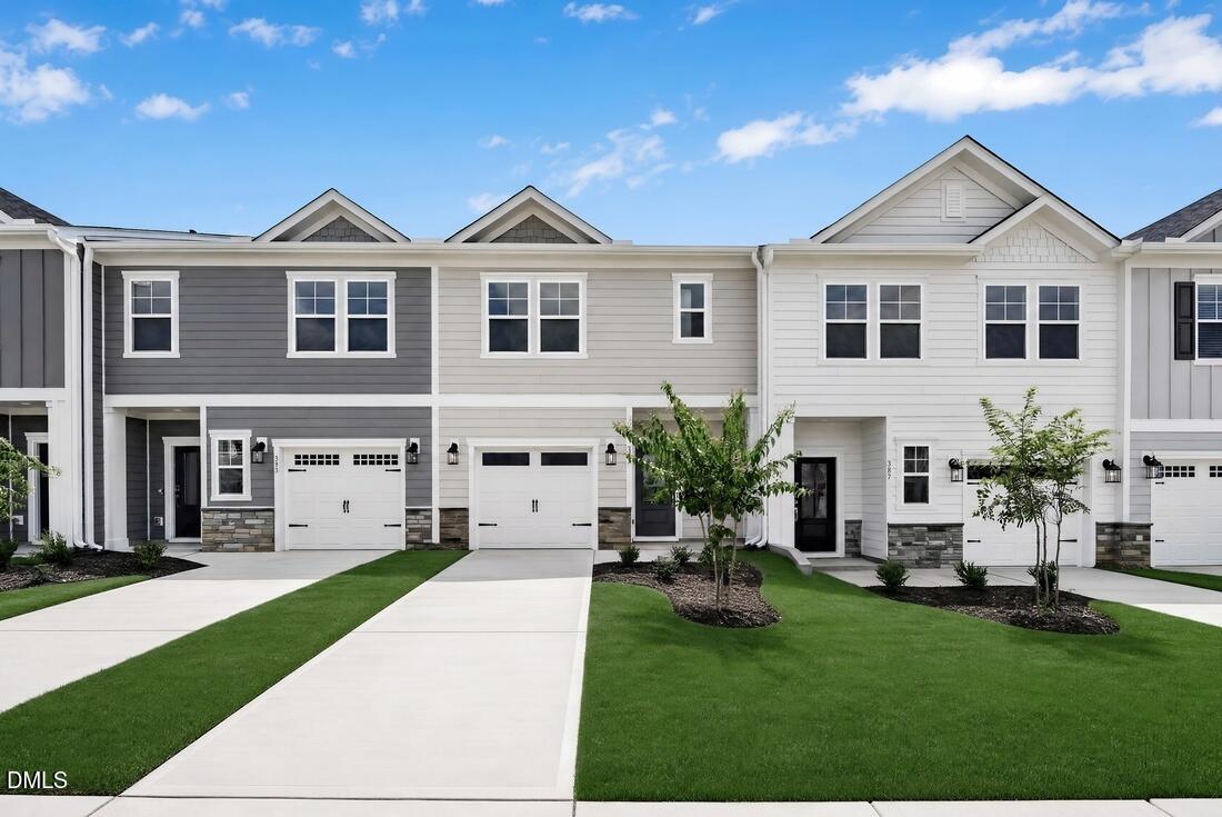 335 Sweetbay Tree Drive, Wendell, NC 27591