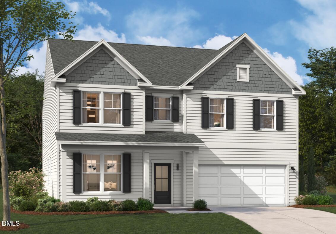 3278 Shannon Woods Lane, Apex, NC 27523
