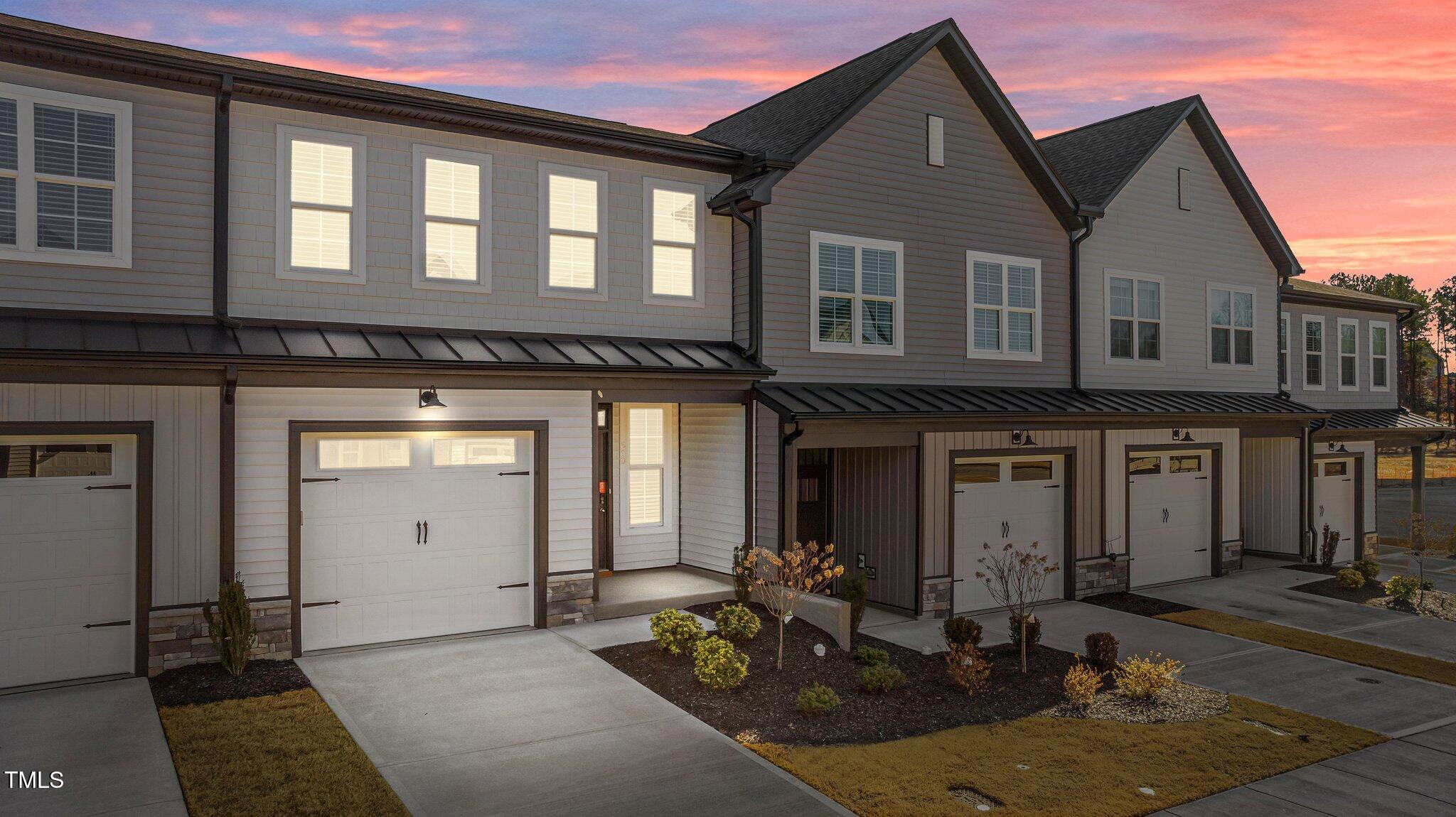610 Marshskip Way 22, Rolesville, NC 27571