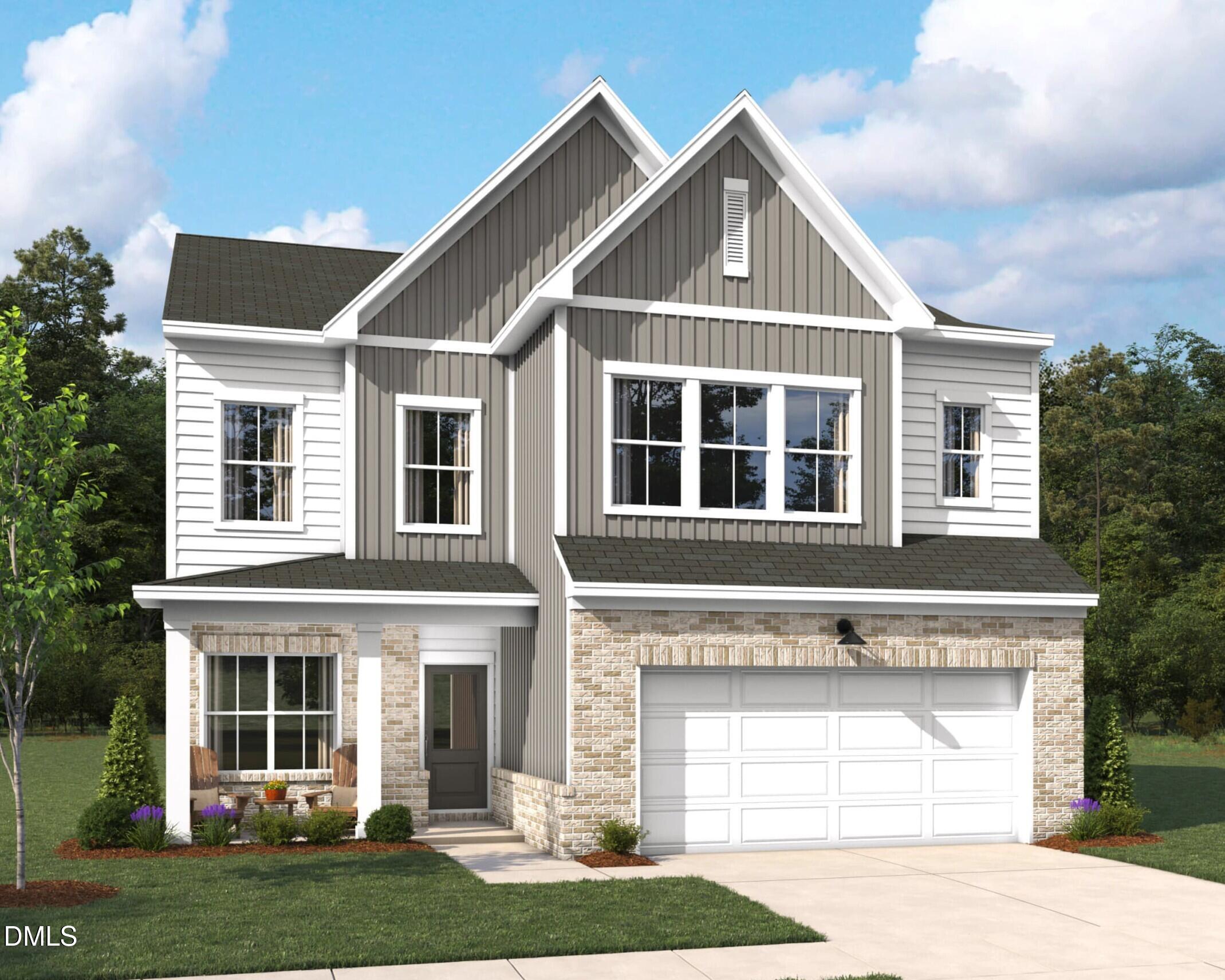 952 Fetching Place 353, Rolesville, NC 27571