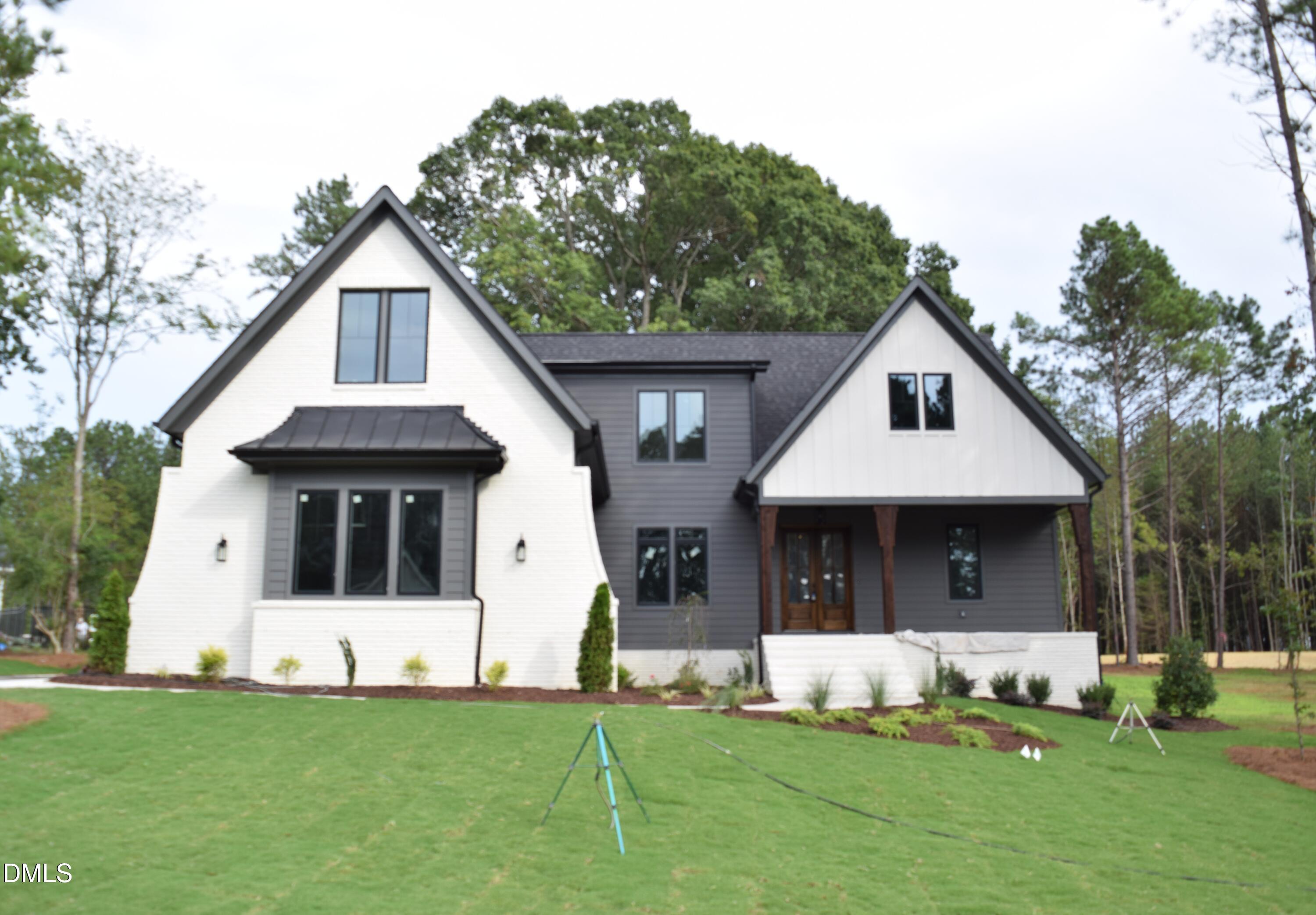 1208 Red Cedar Court, Youngsville, NC 27596